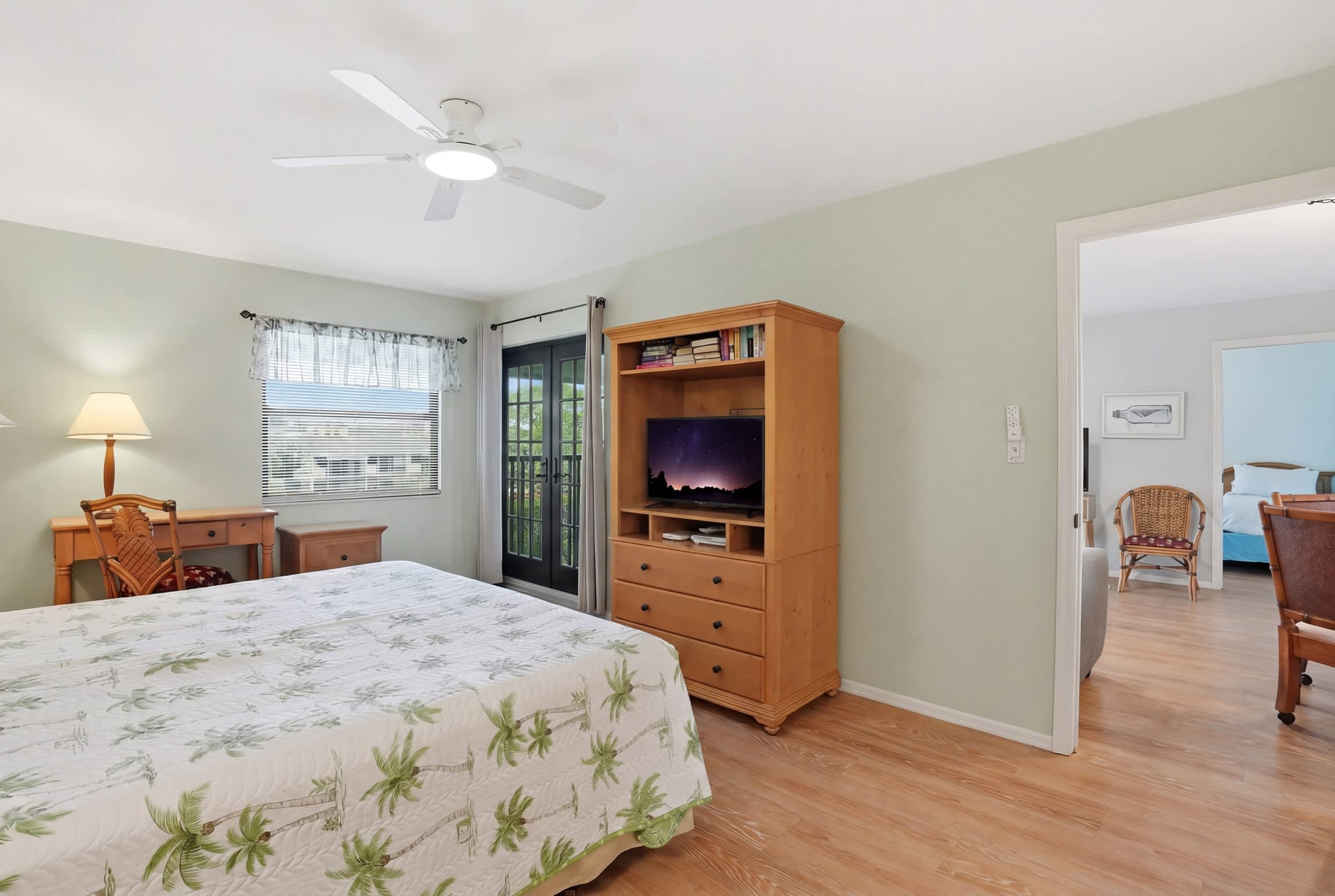 E 334 Resort Views From This 3rd Floor Condo | Photo 16