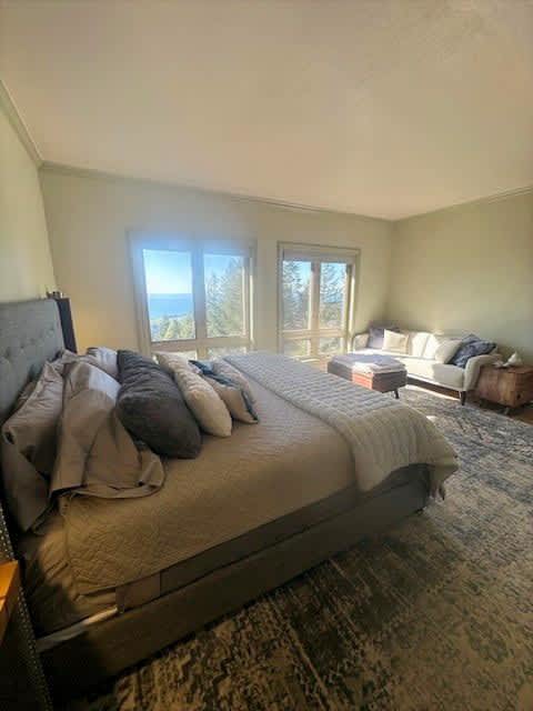 Quarry House