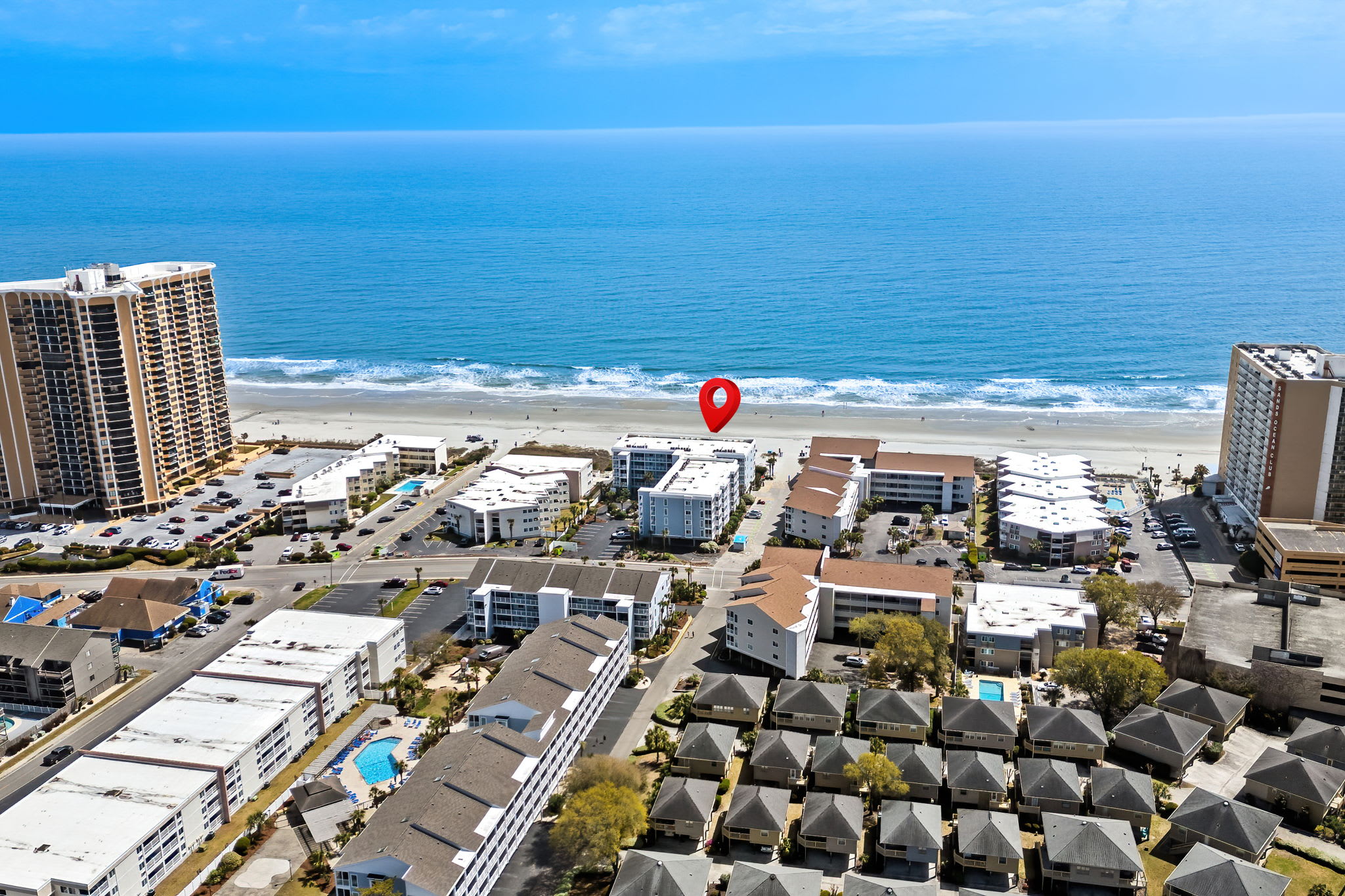 Pelicans Landing Unit 409 Ocean view | Photo 40