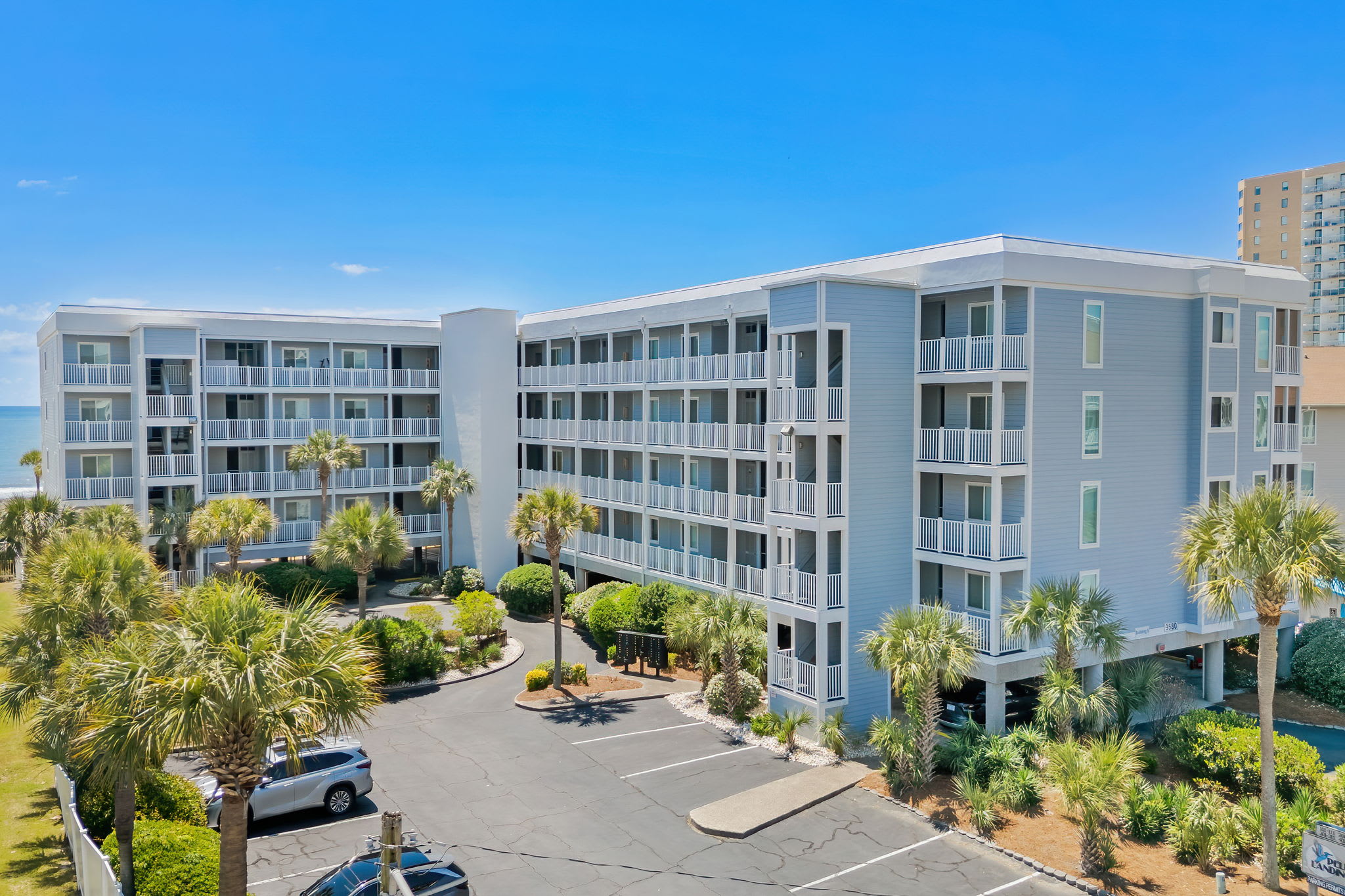 Pelicans Landing Unit 409 Ocean view | Photo 38