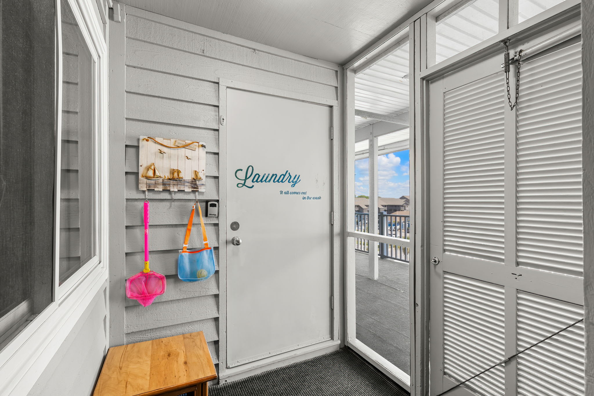 Pelicans Landing Unit 409 Ocean view | Photo 35