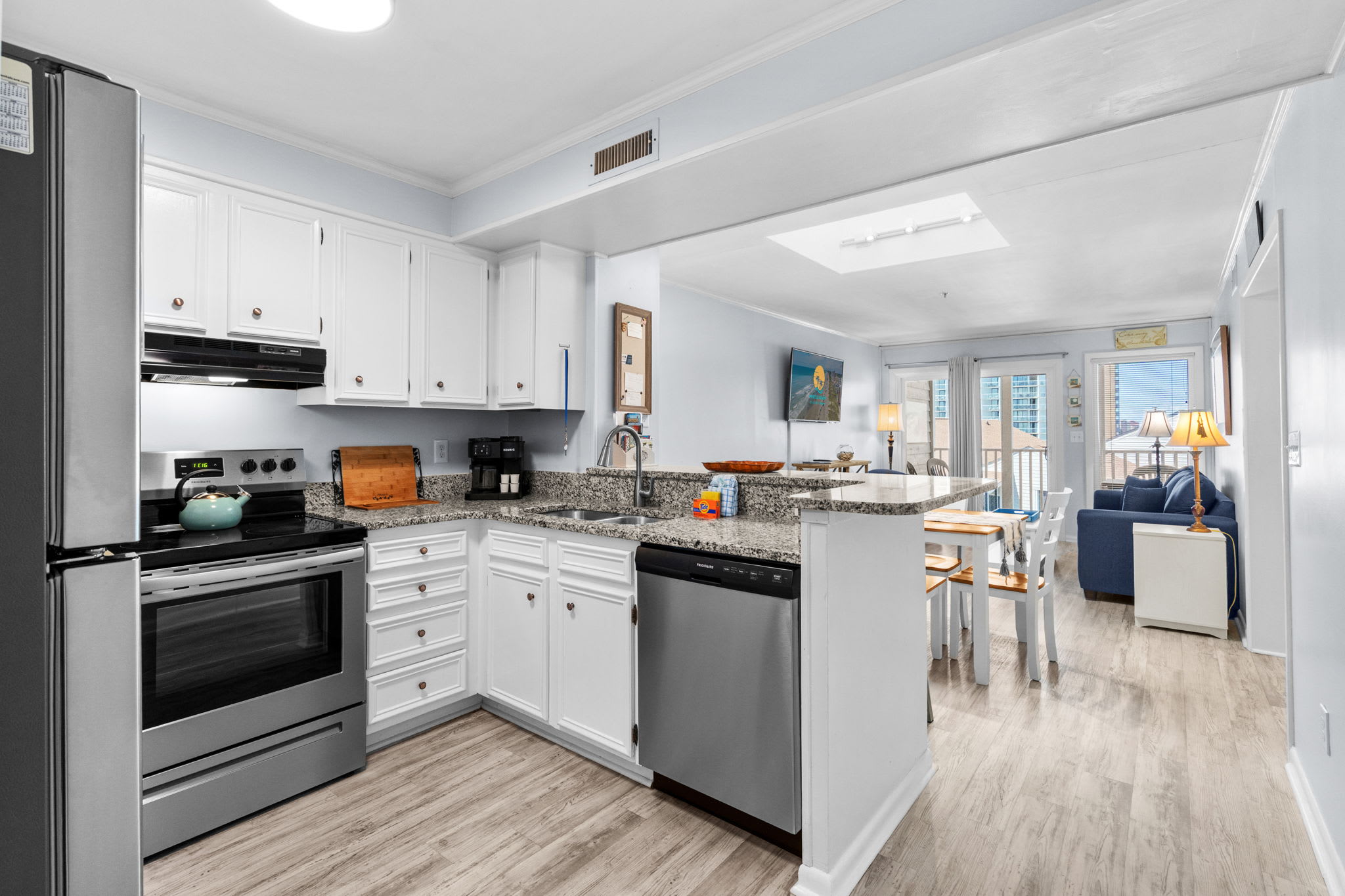 Pelicans Landing Unit 409 Ocean view | Photo 12