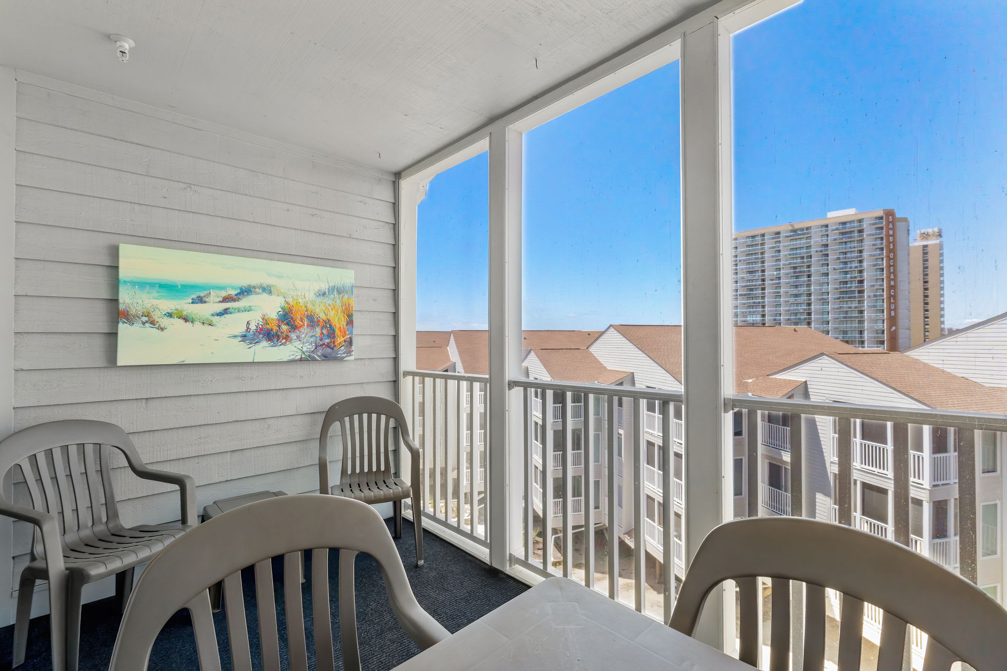 Pelicans Landing Unit 409 Ocean view | Photo 33