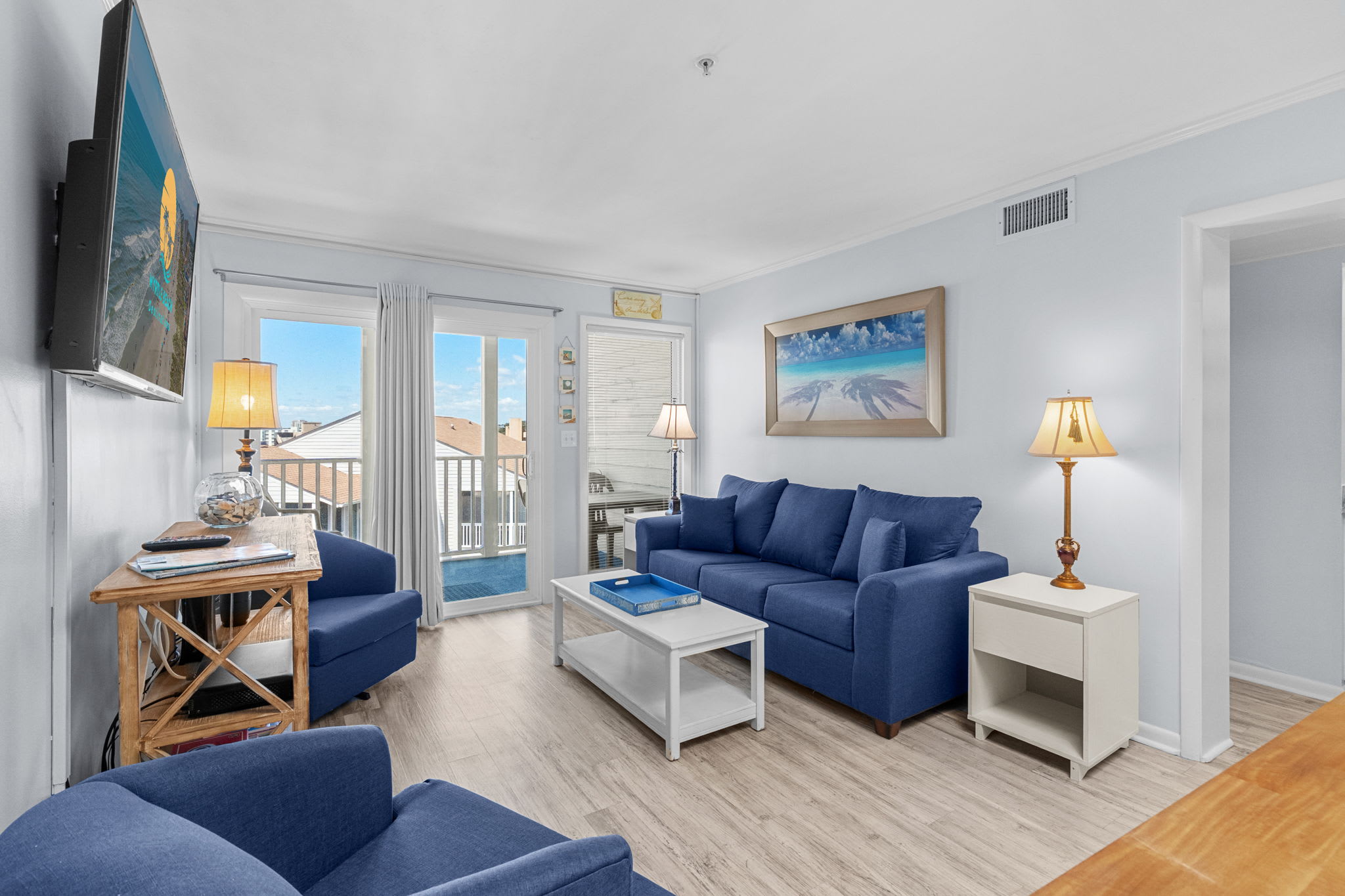 Pelicans Landing Unit 409 Ocean view | Photo 8