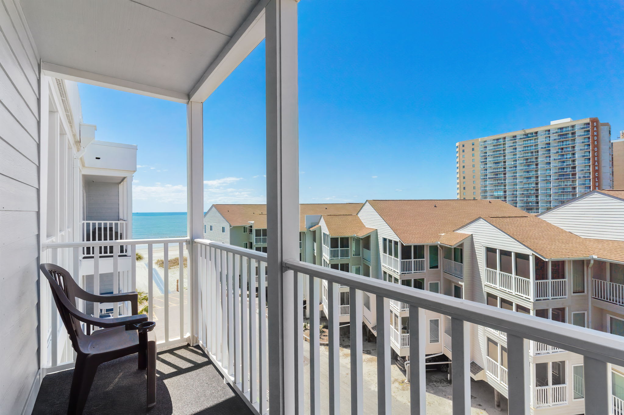 Pelicans Landing Unit 409 Ocean view | Photo 20