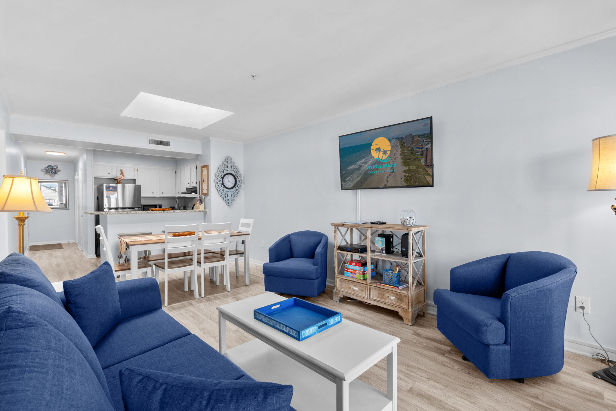 Pelicans Landing Unit 409 Ocean view | Photo 5