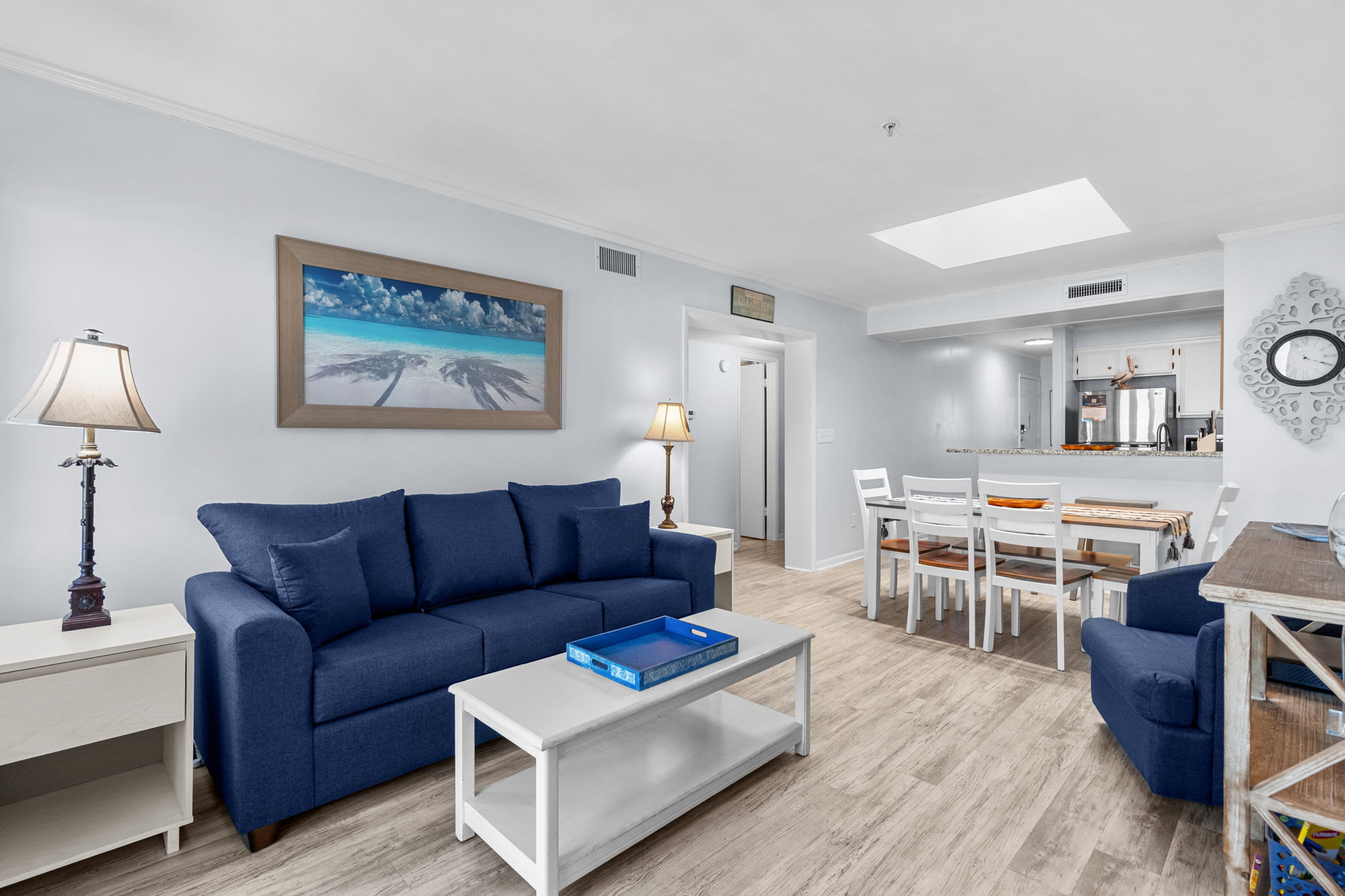 Pelicans Landing Unit 409 Ocean view | Photo 6