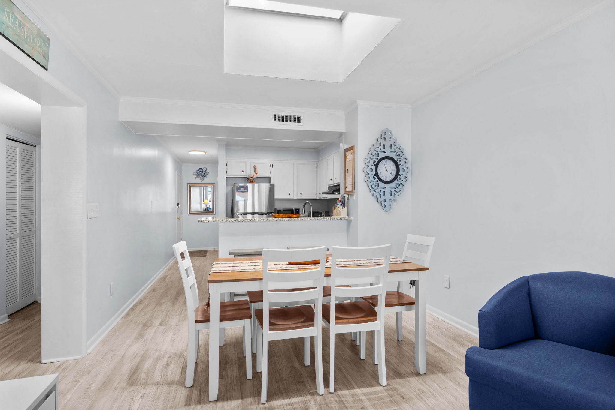 Pelicans Landing Unit 409 Ocean view | Photo 10