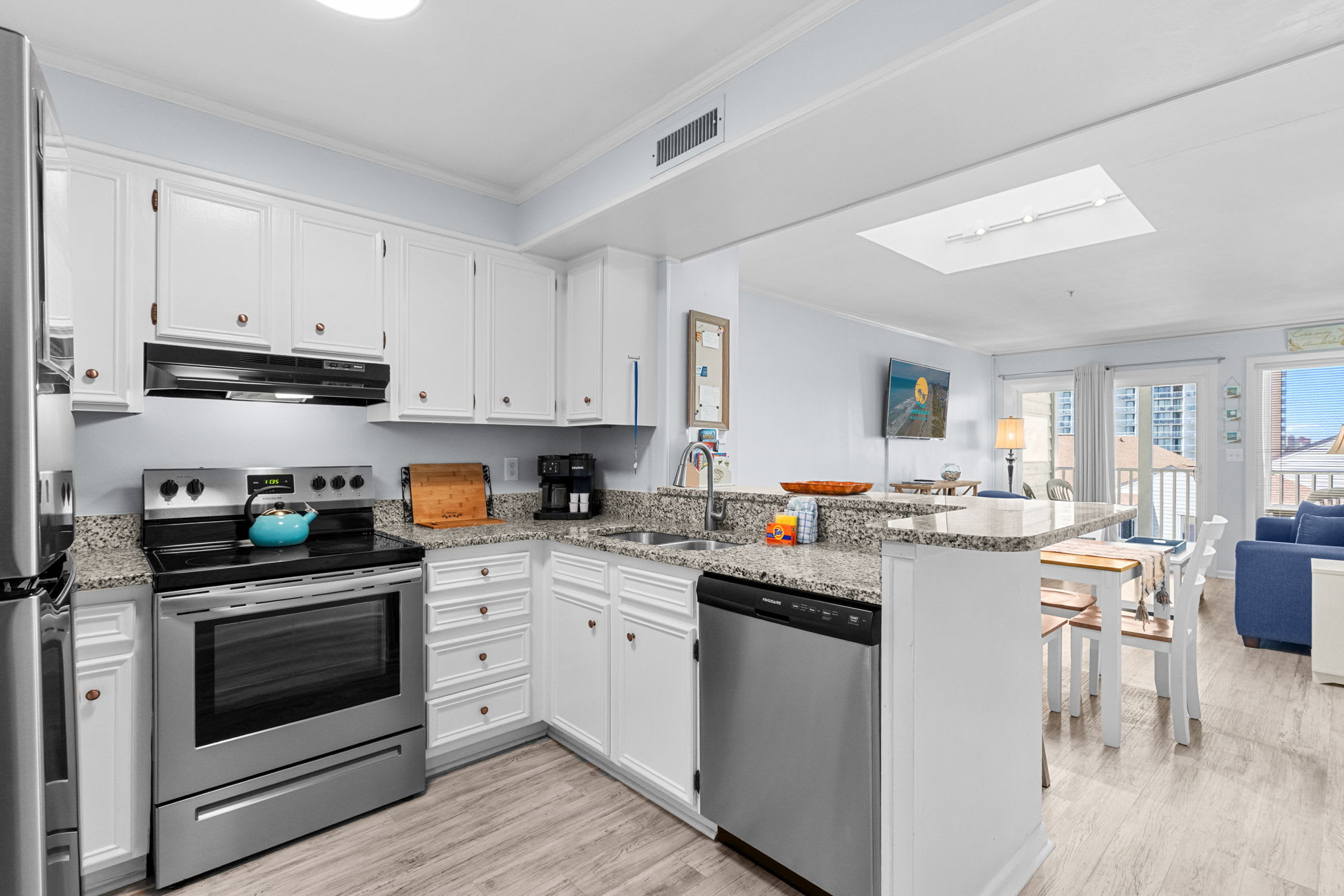 Pelicans Landing Unit 409 Ocean view | Photo 14