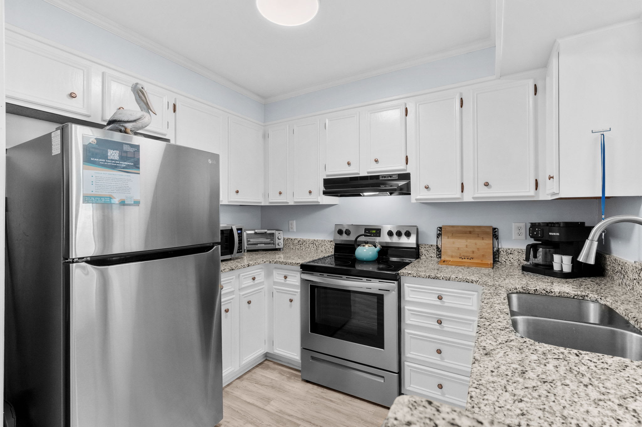 Pelicans Landing Unit 409 Ocean view | Photo 13