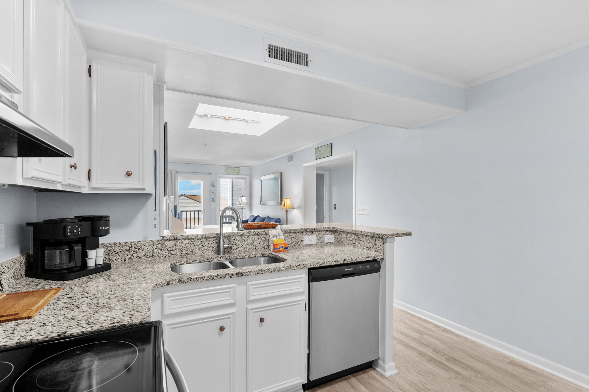 Pelicans Landing Unit 409 Ocean view | Photo 16