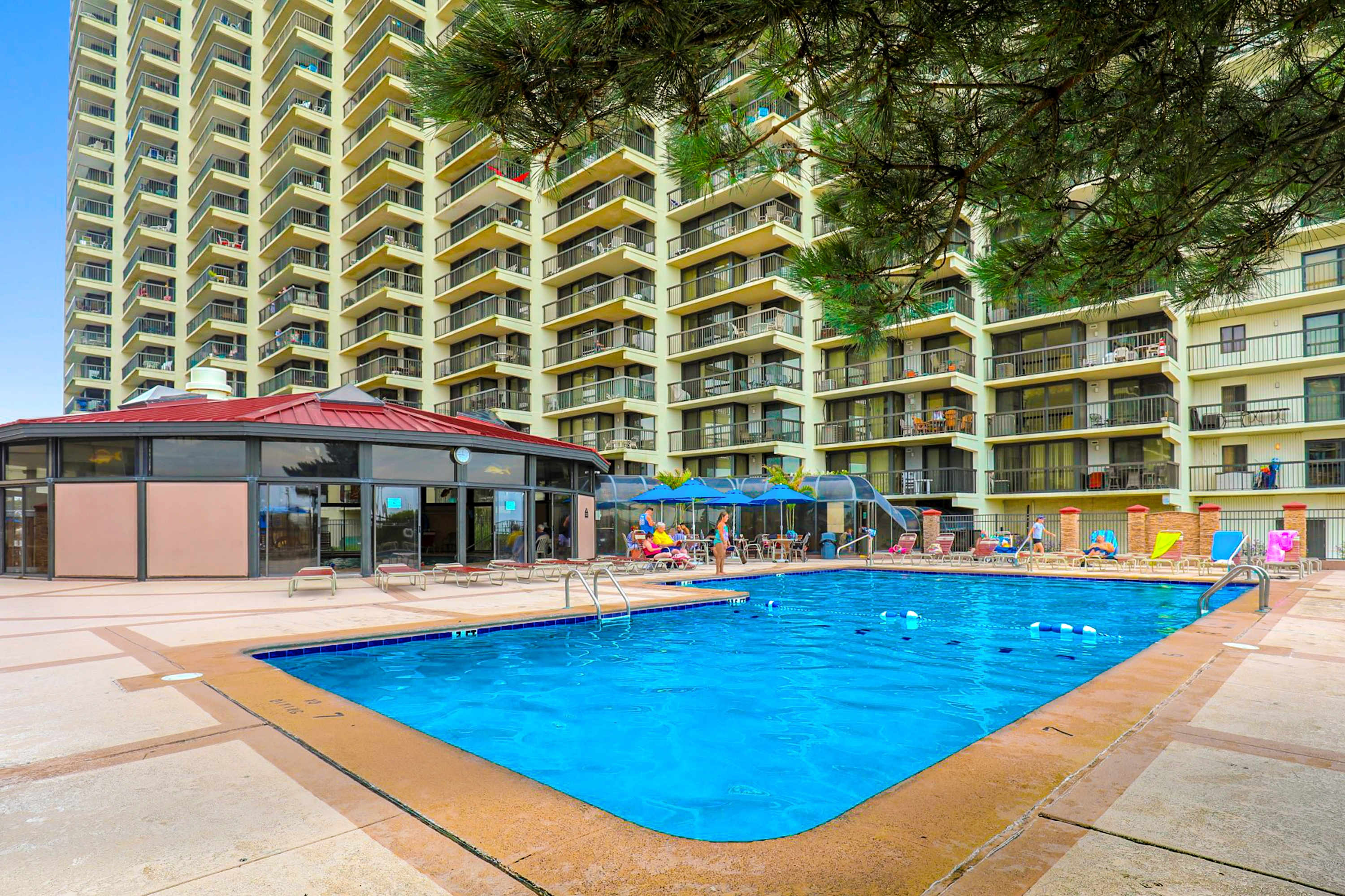 The Ultimate Family-Friendly Beach Getaway