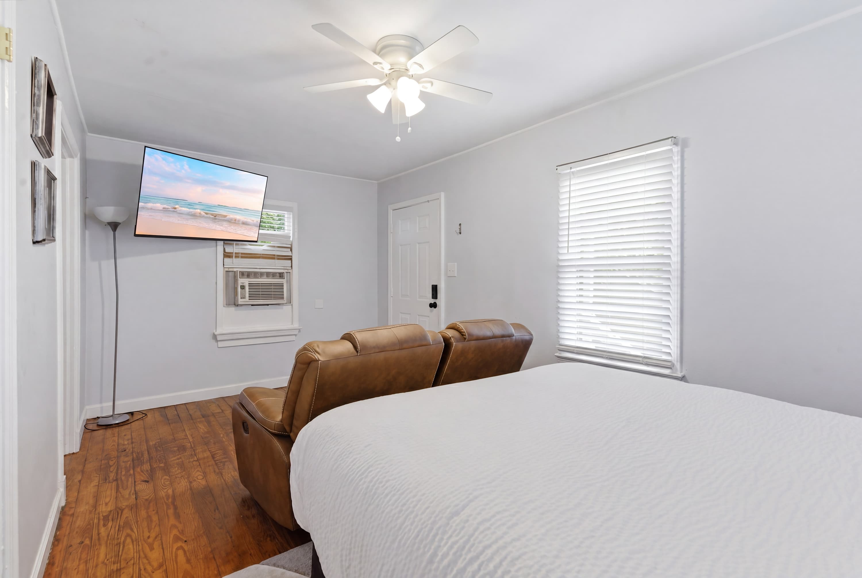 Charming 1BR Cottage Near Downtown Lafayette