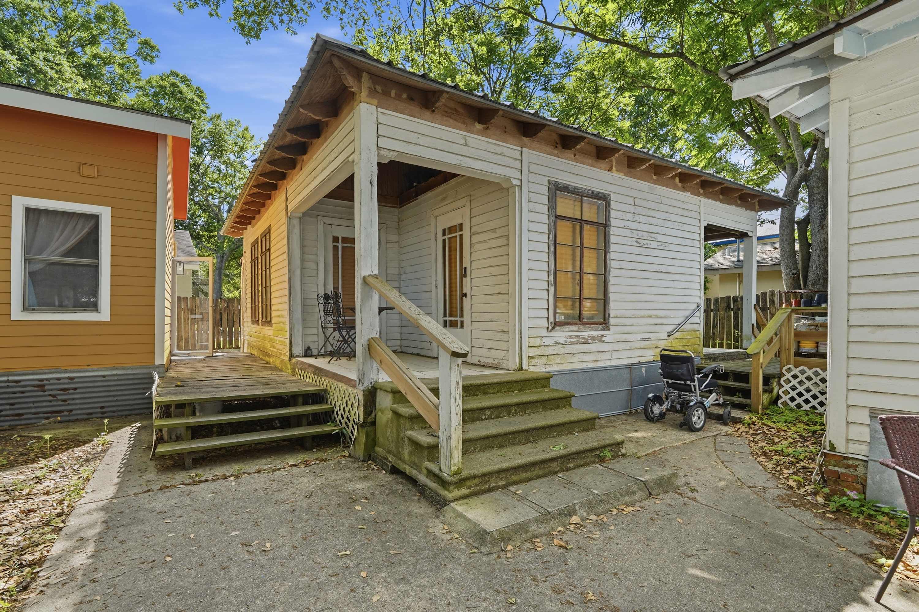 Cozy 1BR Near Downtown Lafayette