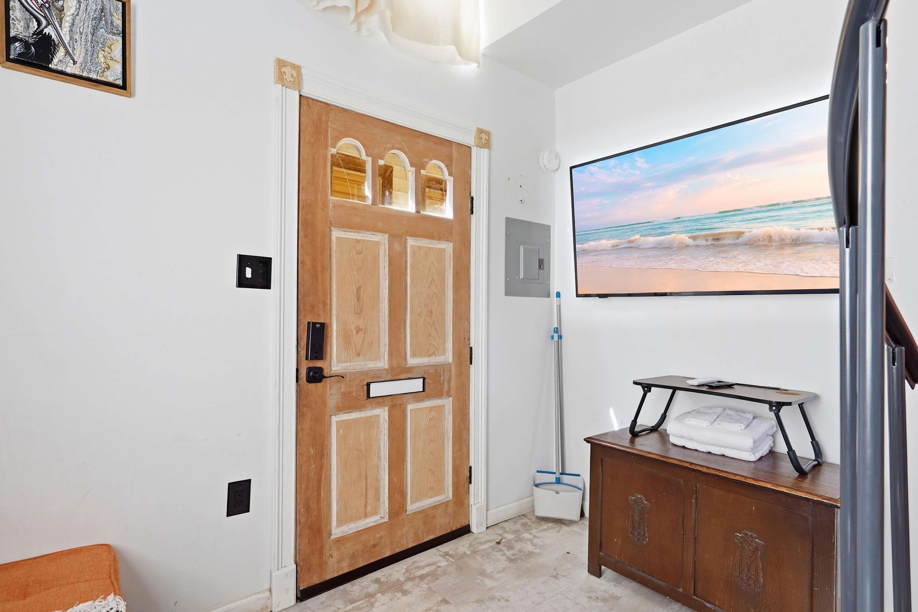 Cozy 1BR Near Downtown Lafayette