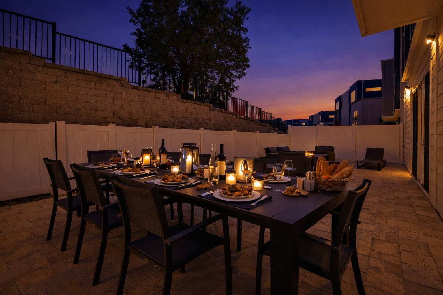 Condo w/pool & golf view balcony