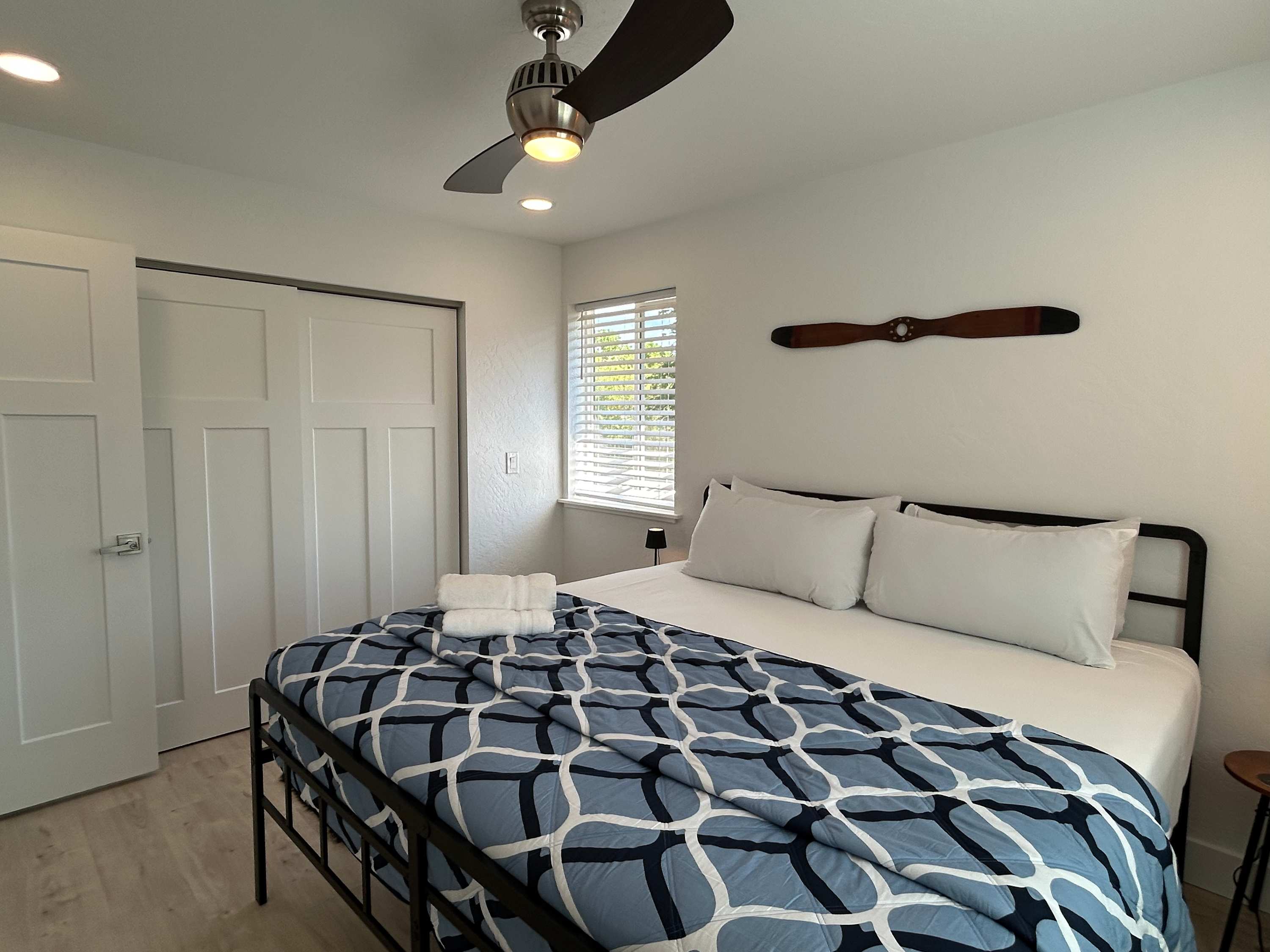 Pilot’S Place: Cozy Apartment Near Coeur D’Alene Lake &Amp; Downtown