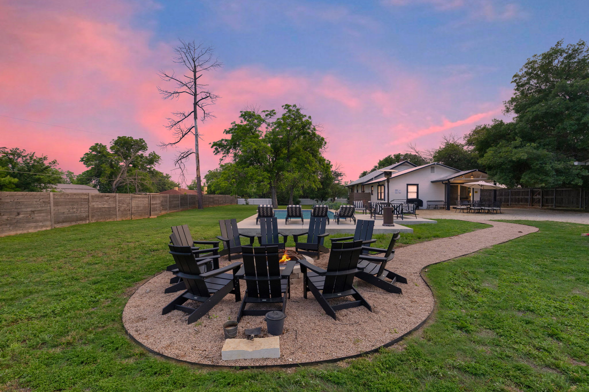 Pecan Hideaway Haus | Photo 6