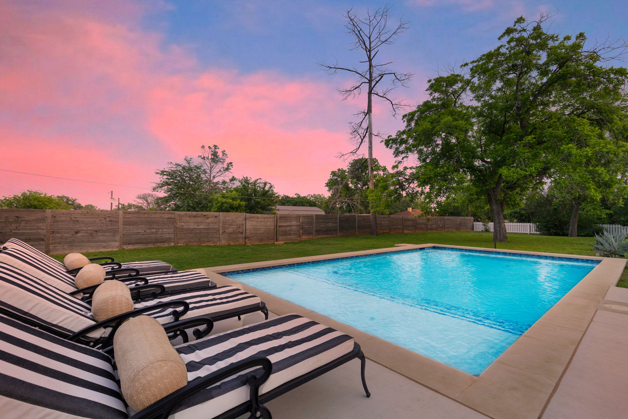 Pecan Hideaway Haus | Photo 46