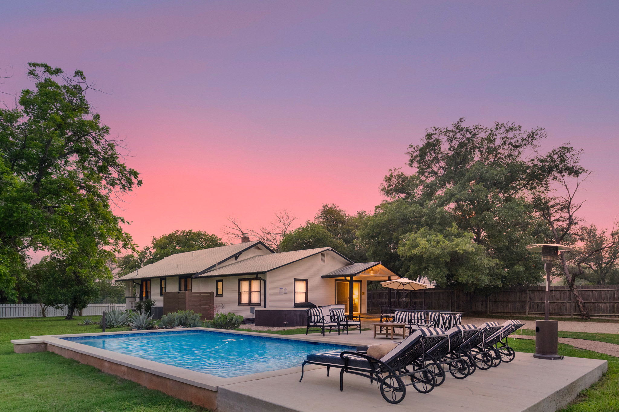 Pecan Hideaway Haus | Photo 47