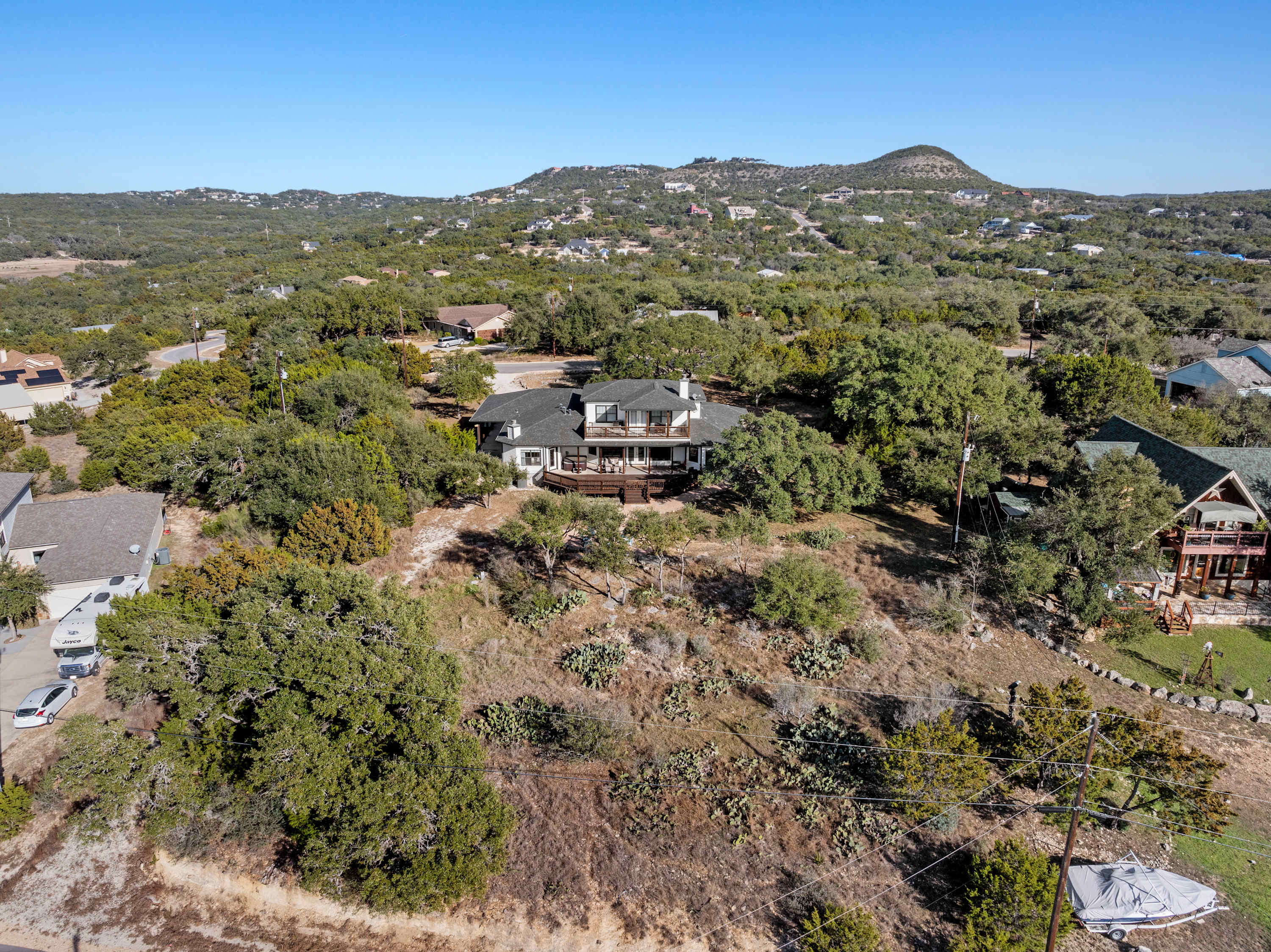 852 Crossbow Dr Canyon Lake | Photo 41