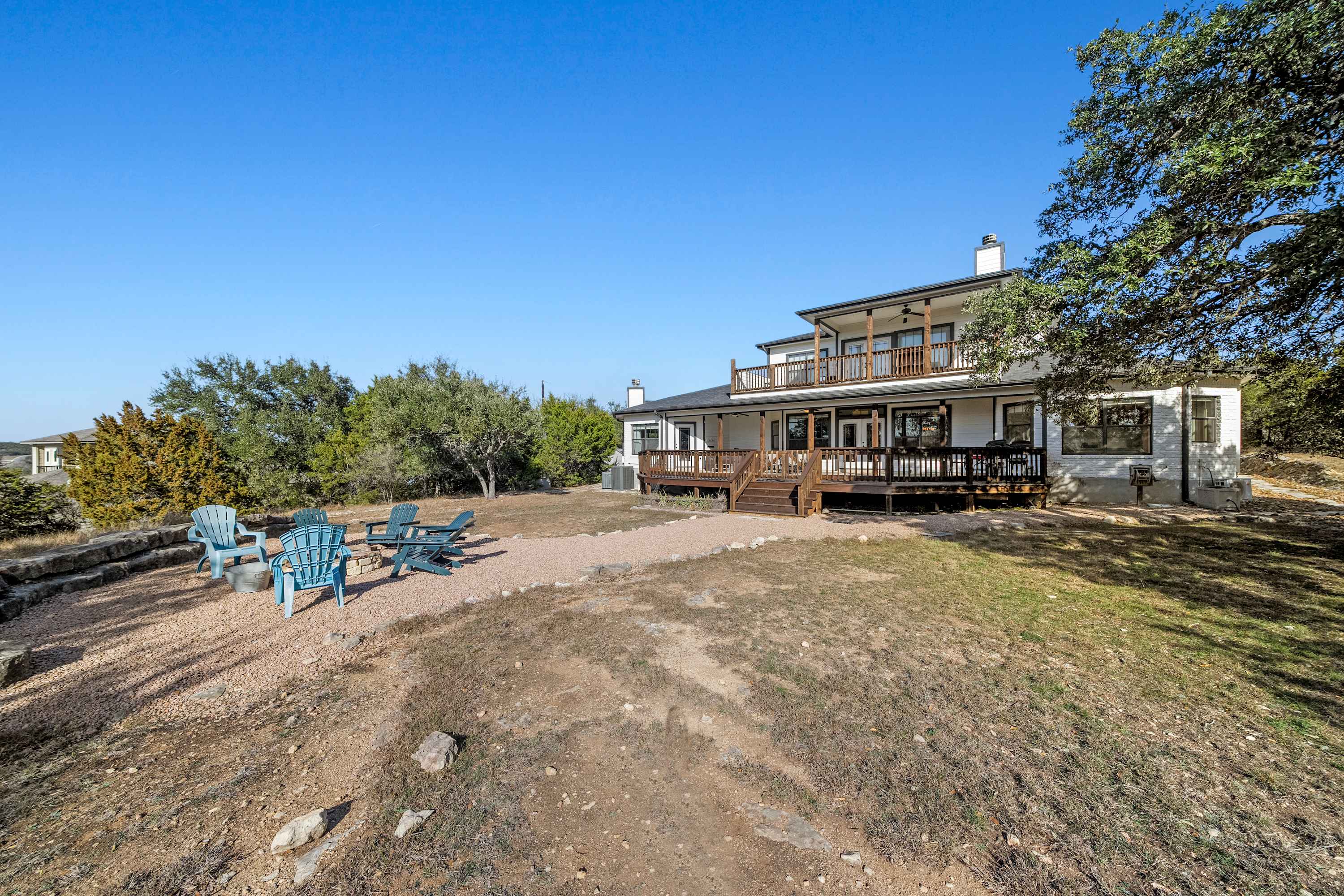 852 Crossbow Dr Canyon Lake | Photo 48
