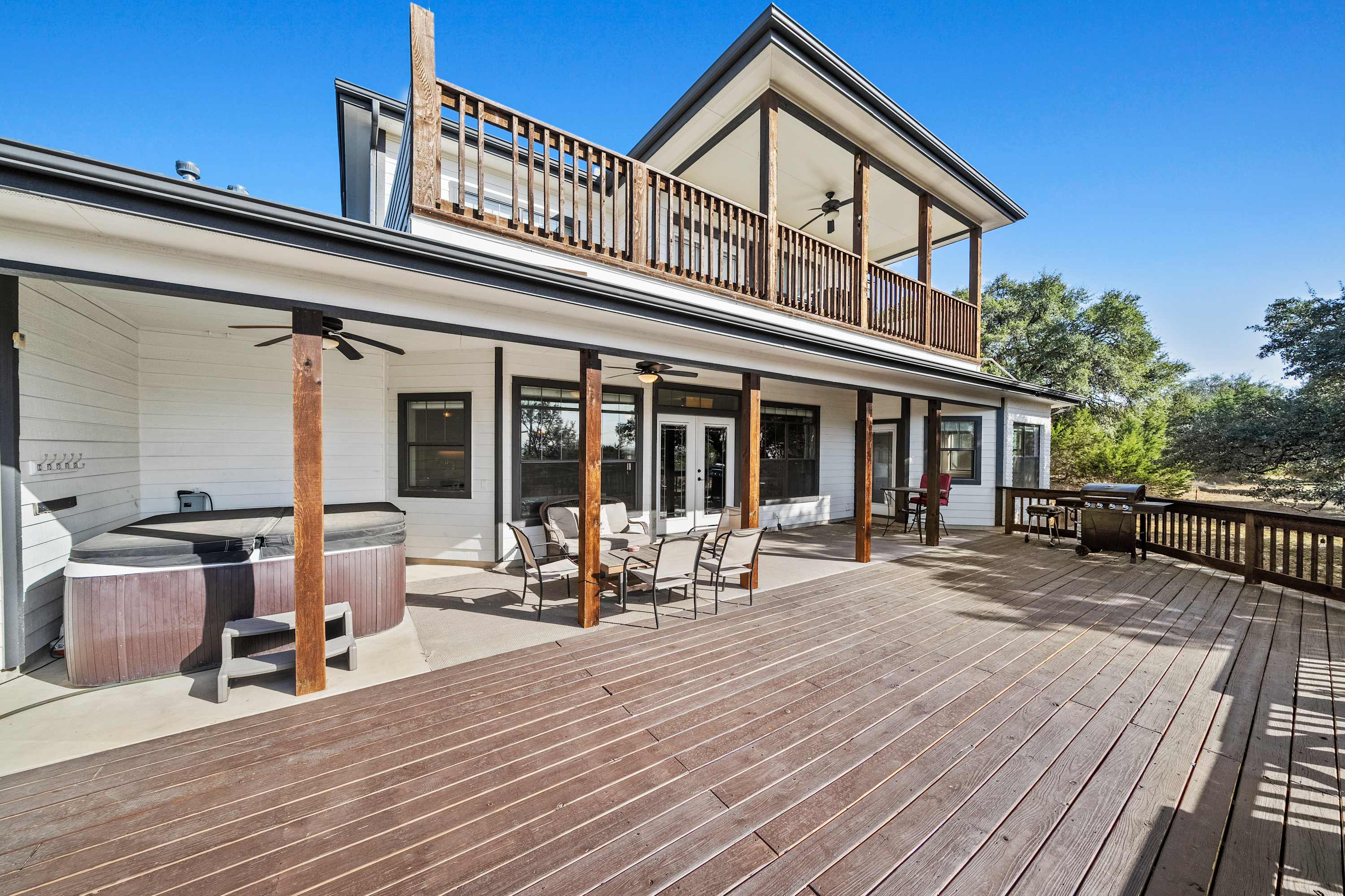 852 Crossbow Dr Canyon Lake | Photo 3