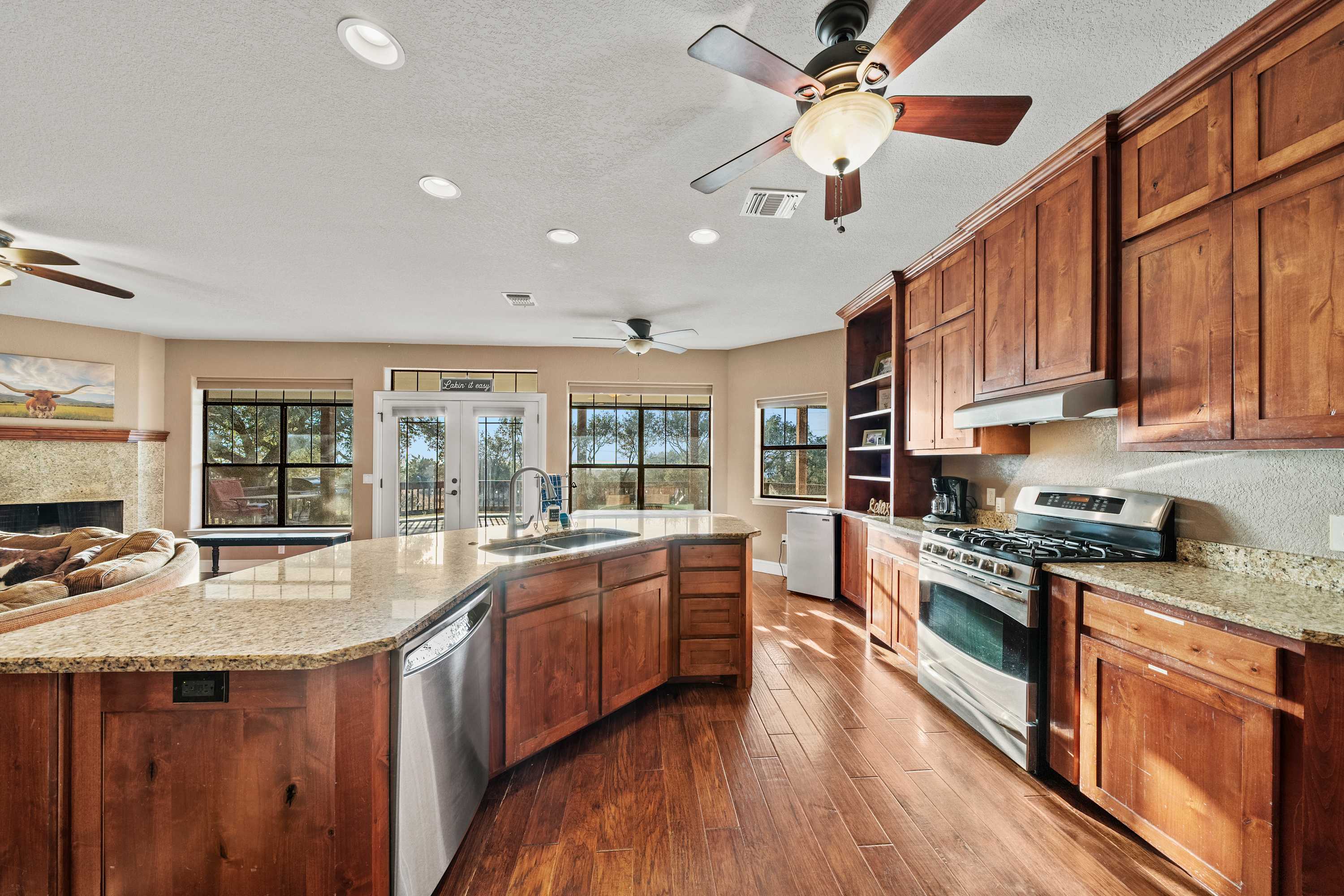 852 Crossbow Dr Canyon Lake | Photo 14