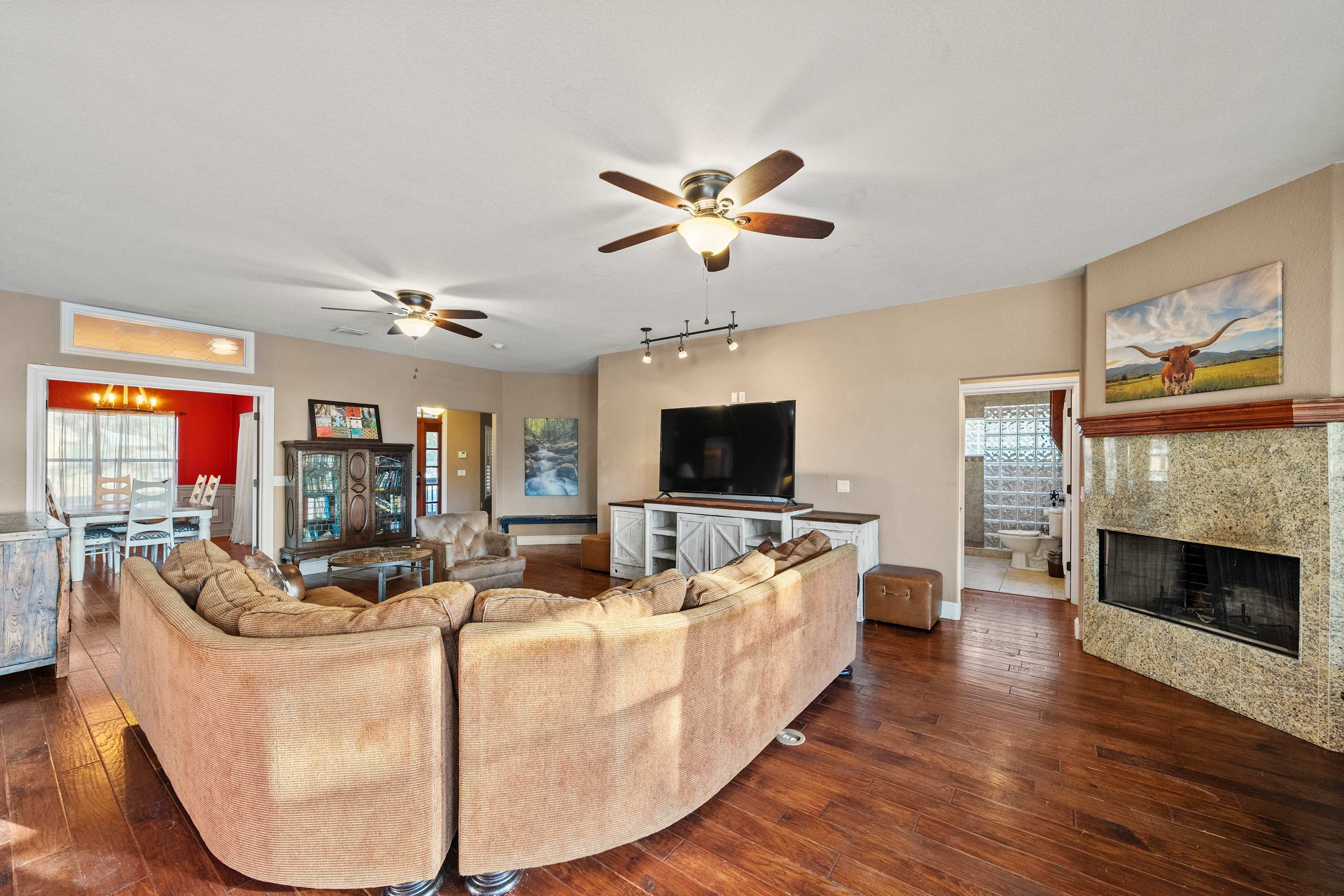 852 Crossbow Dr Canyon Lake | Photo 8