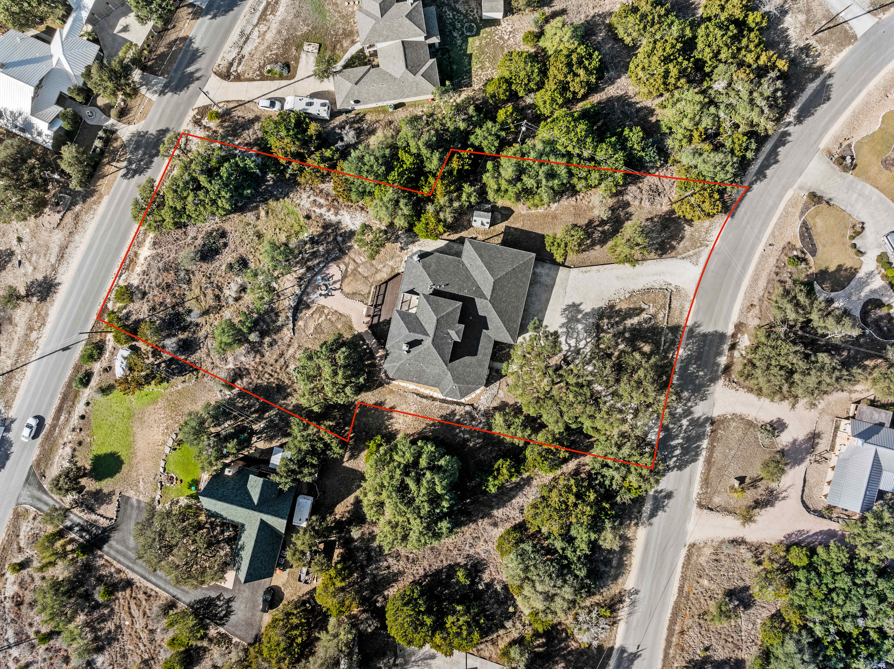 852 Crossbow Dr Canyon Lake | Photo 34