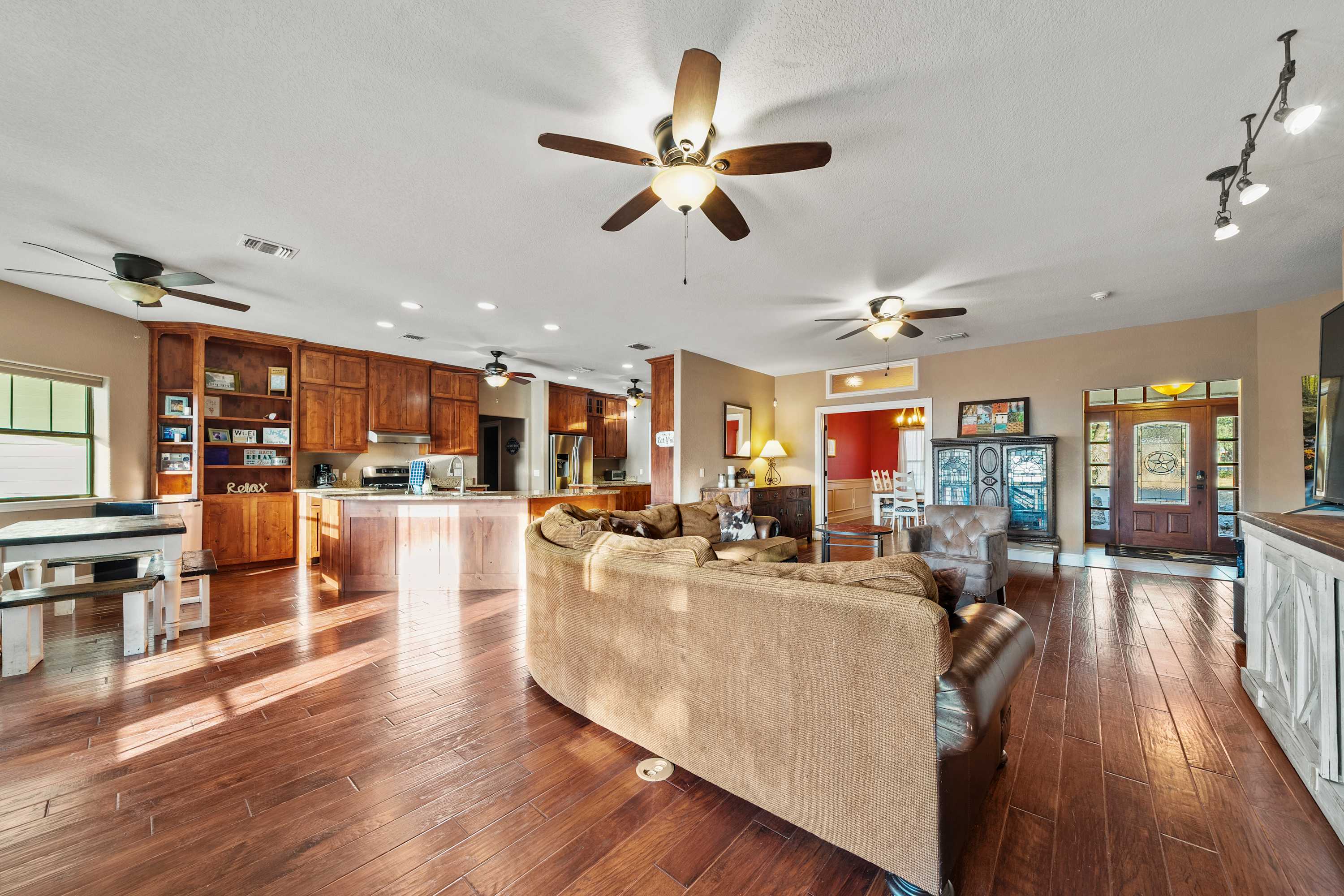 852 Crossbow Dr Canyon Lake | Photo 9