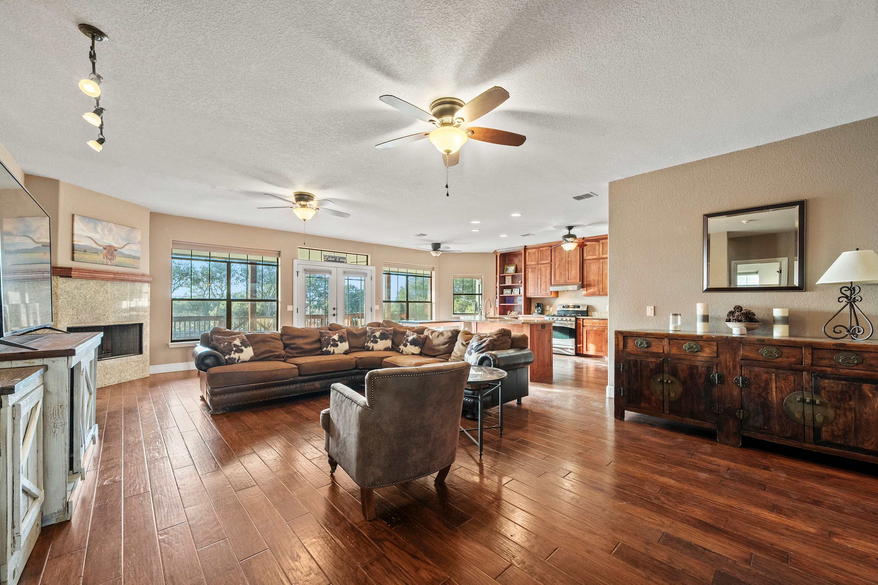 852 Crossbow Dr Canyon Lake | Photo 7