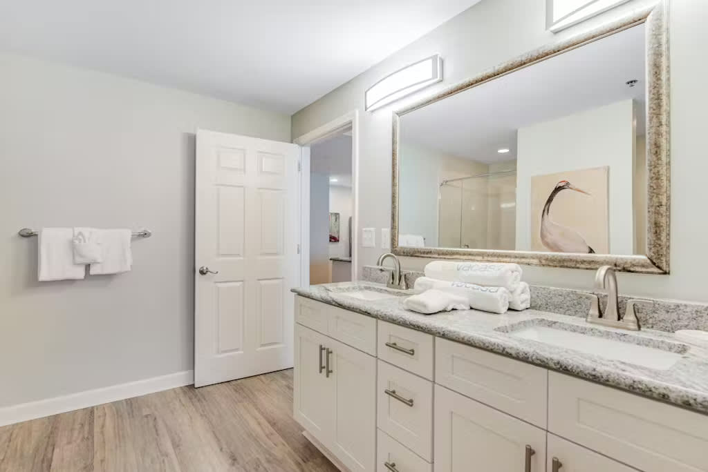 Two Bedroom Condo in Splash Beach Resort — Panama City Beach, FL — vacation rental