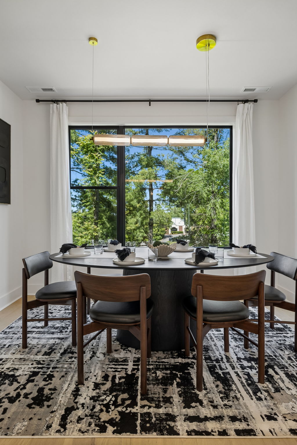 Iconic Nashville Twin Townhomes | 6BR + Hot Tubs