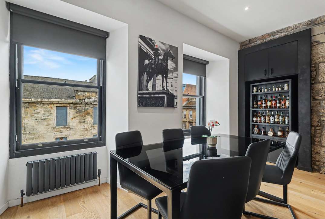 View The Press Club in West Regent Street 94 G2 2QD The Press Club in West Regent Street 94 G2 2QD - Property image 6 - VivreStays