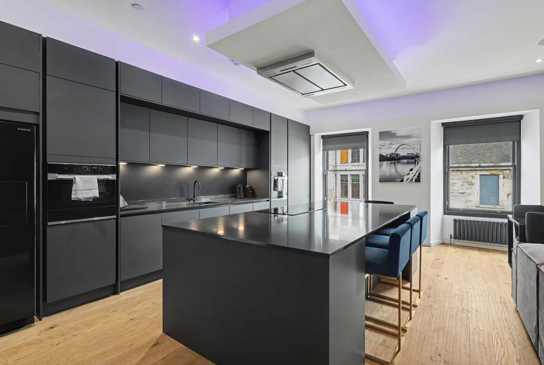 View The Press Club in West Regent Street 94 G2 2QD The Press Club in West Regent Street 94 G2 2QD - Property image 8 - VivreStays