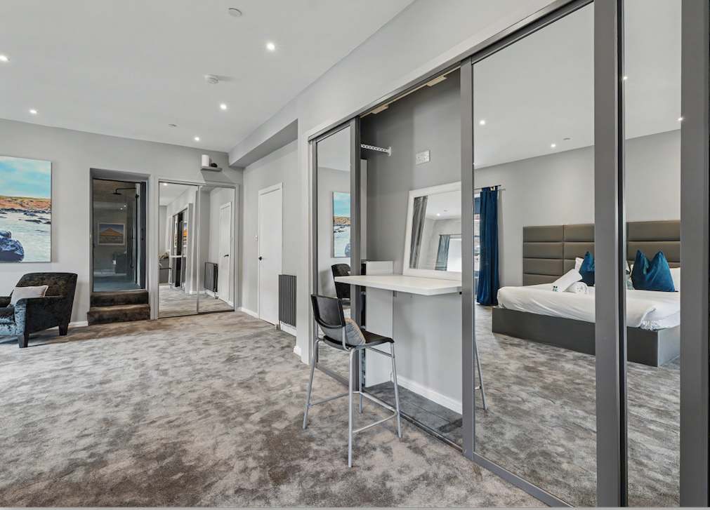 View The Press Club in West Regent Street 94 G2 2QD The Press Club in West Regent Street 94 G2 2QD - Property image 13 - VivreStays