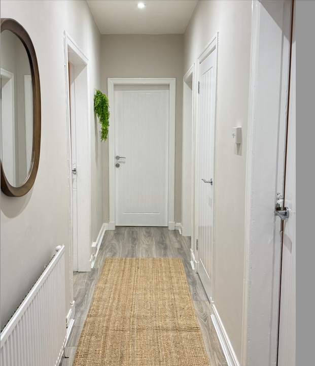 Cosy flat in the heart of Falkirk in Pine Grove 14 FK2 9SW - Property image 8 - VivreStays