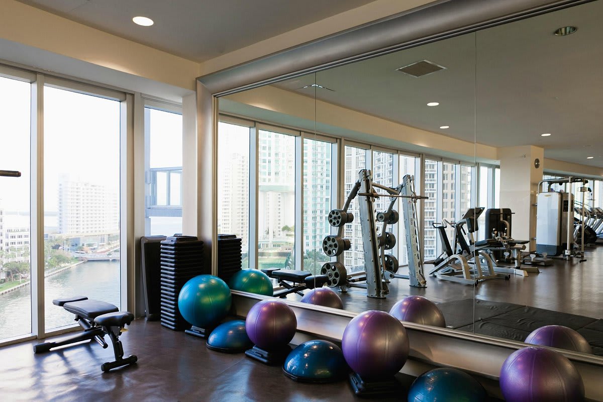 Skyline Serenity in Prime Brickell