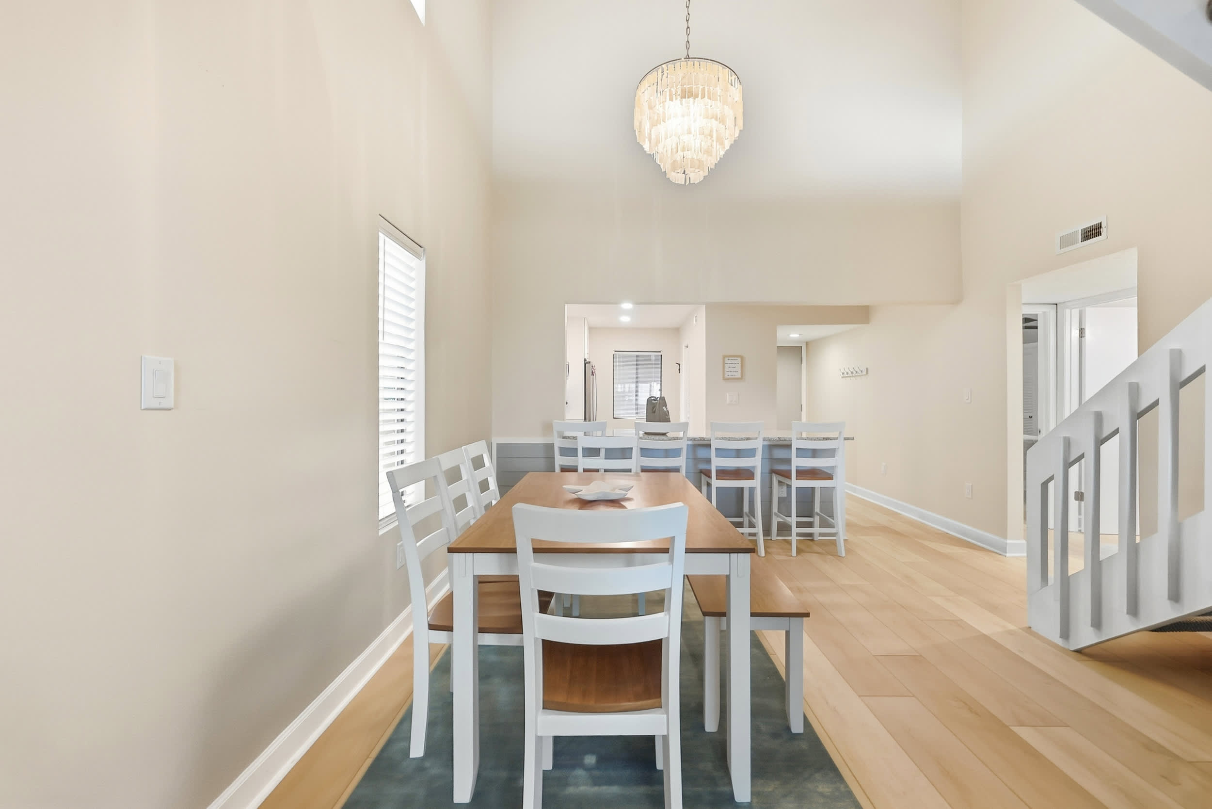 Ocean View All-New Golden Mile Home w 2 Balconies