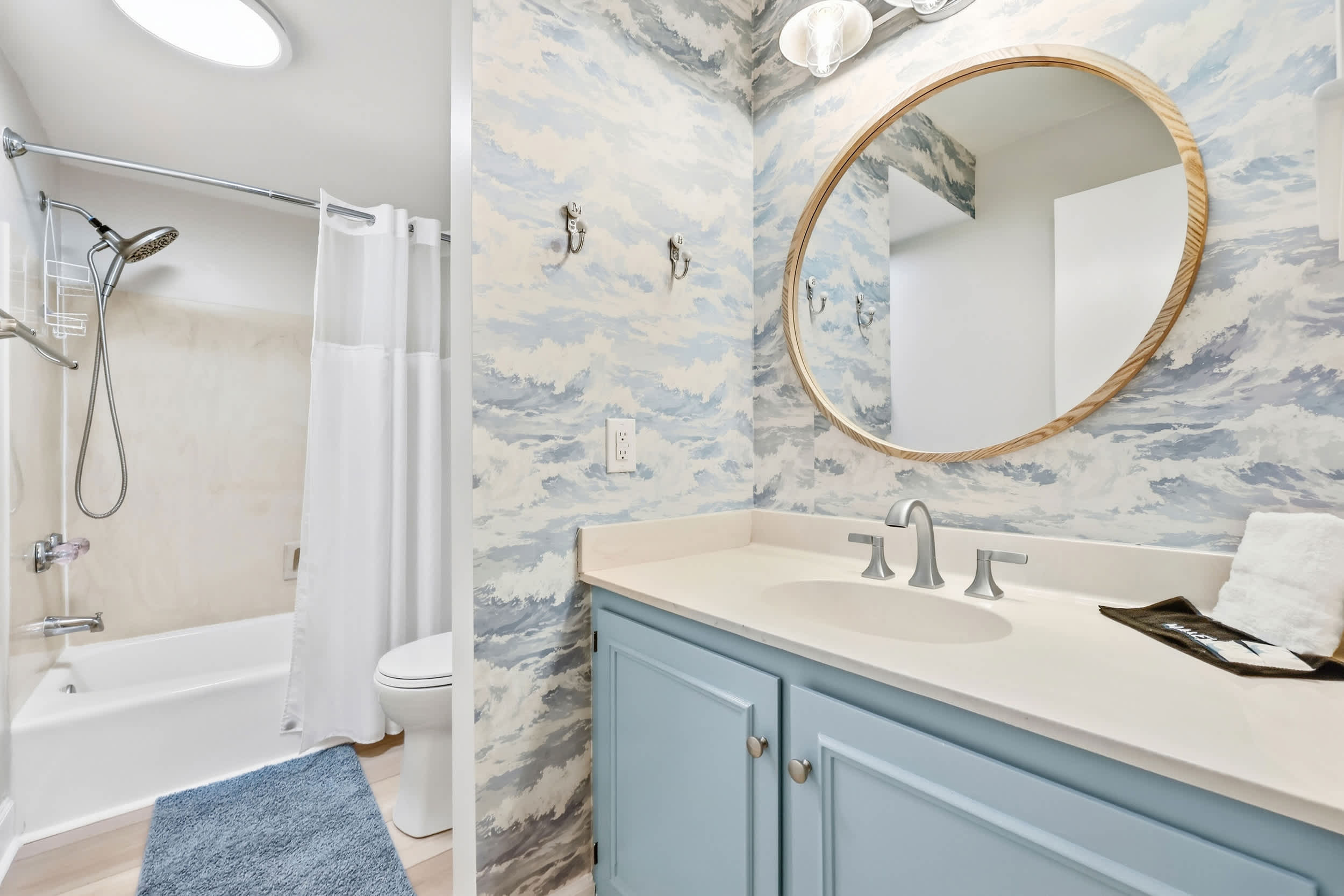 Ocean View All-New Golden Mile Home w 2 Balconies
