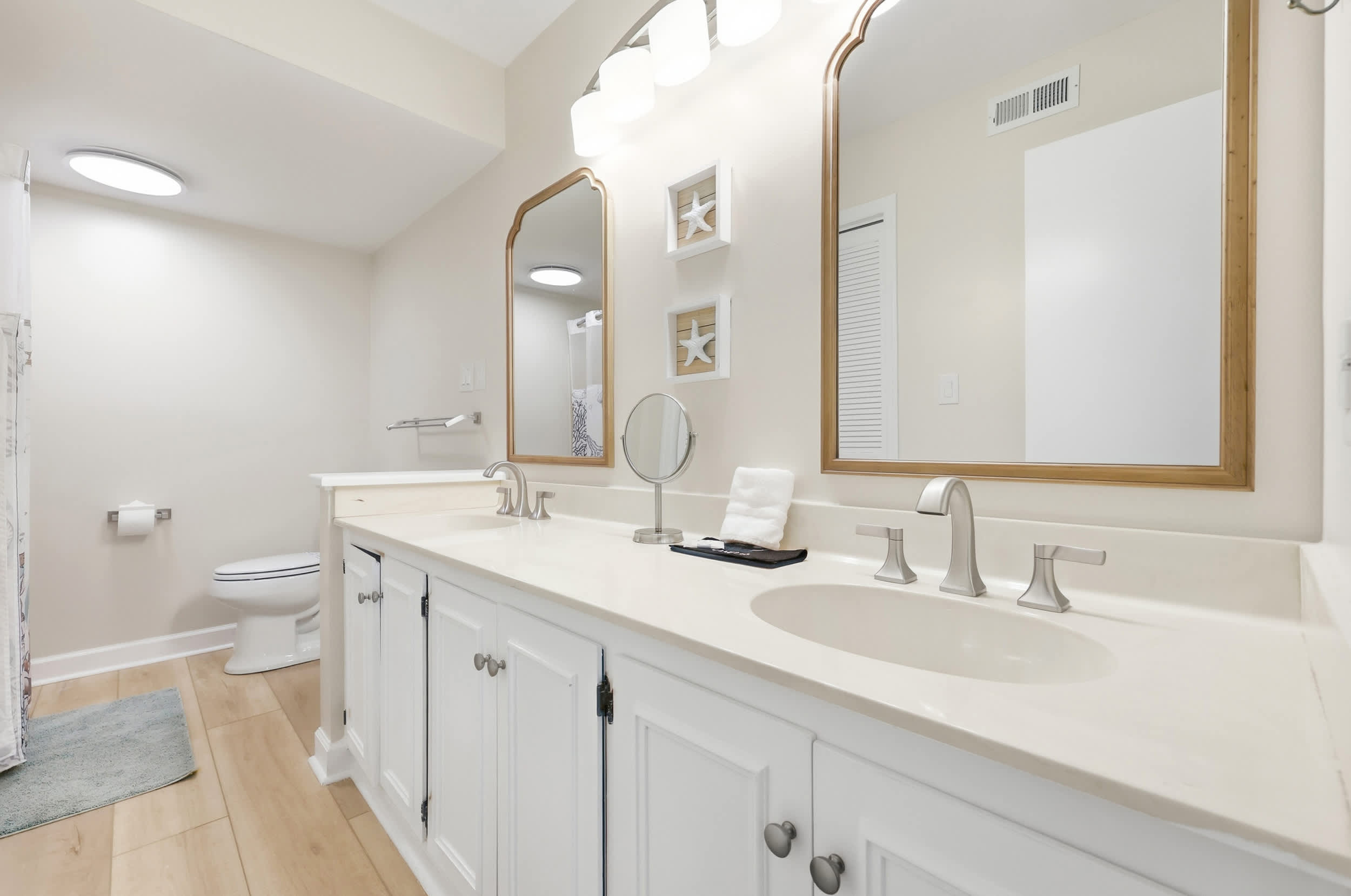 Ocean View All-New Golden Mile Home w 2 Balconies