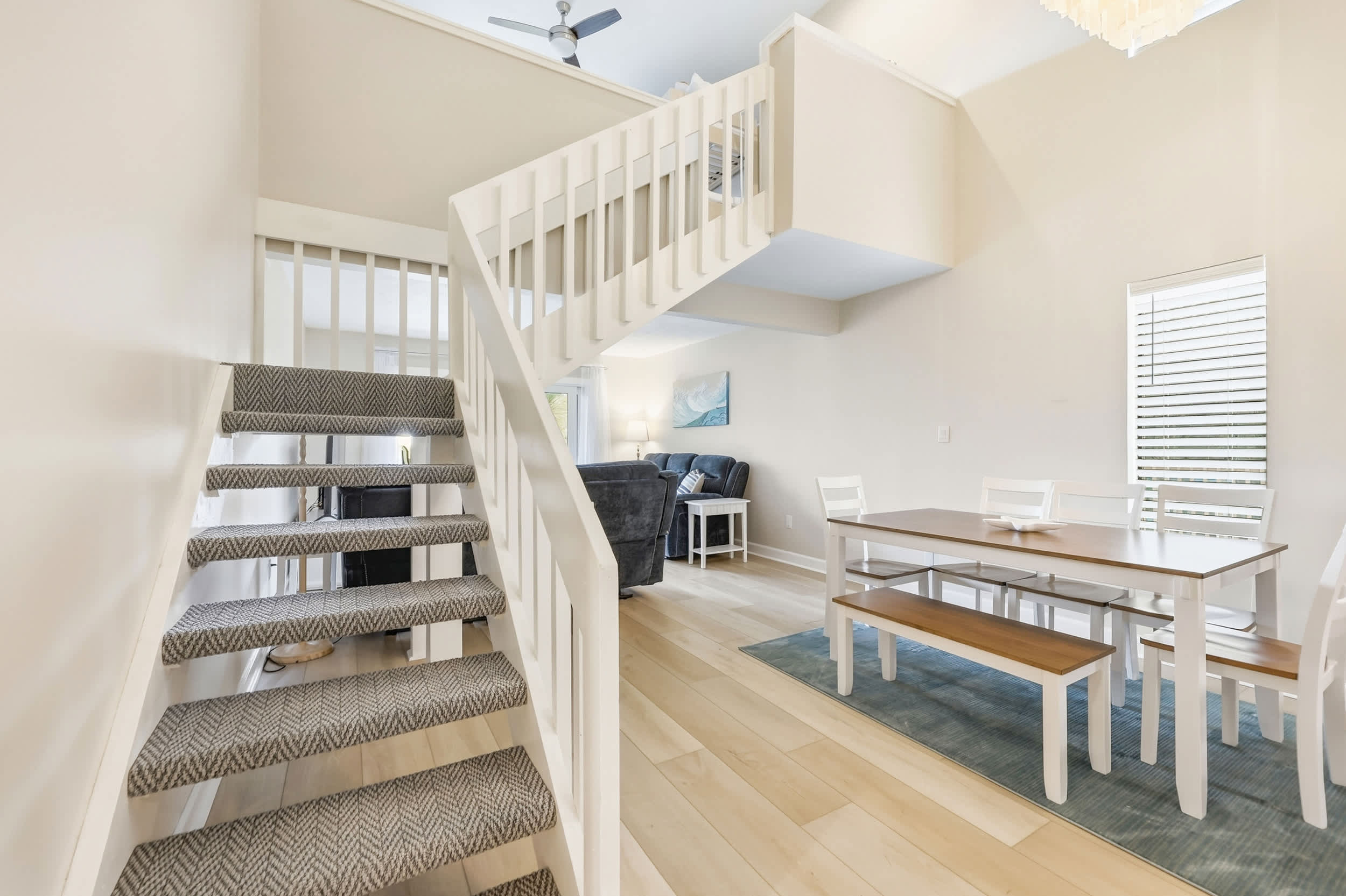 Ocean View All-New Golden Mile Home w 2 Balconies