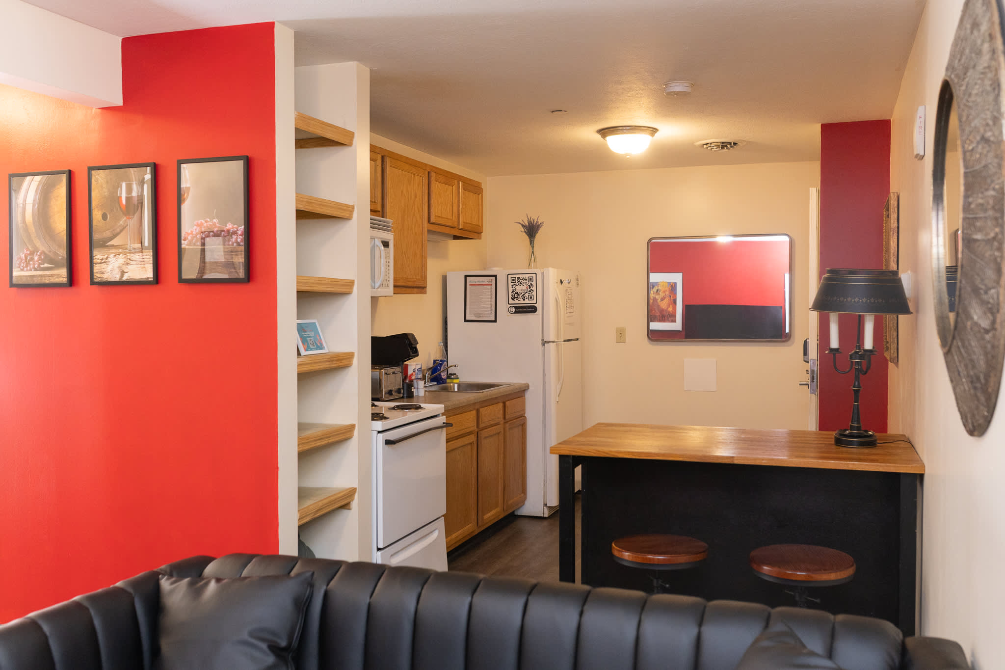 Large Private Downtown Apartment | 2BR + 2BA + 60” TV | Walk to...