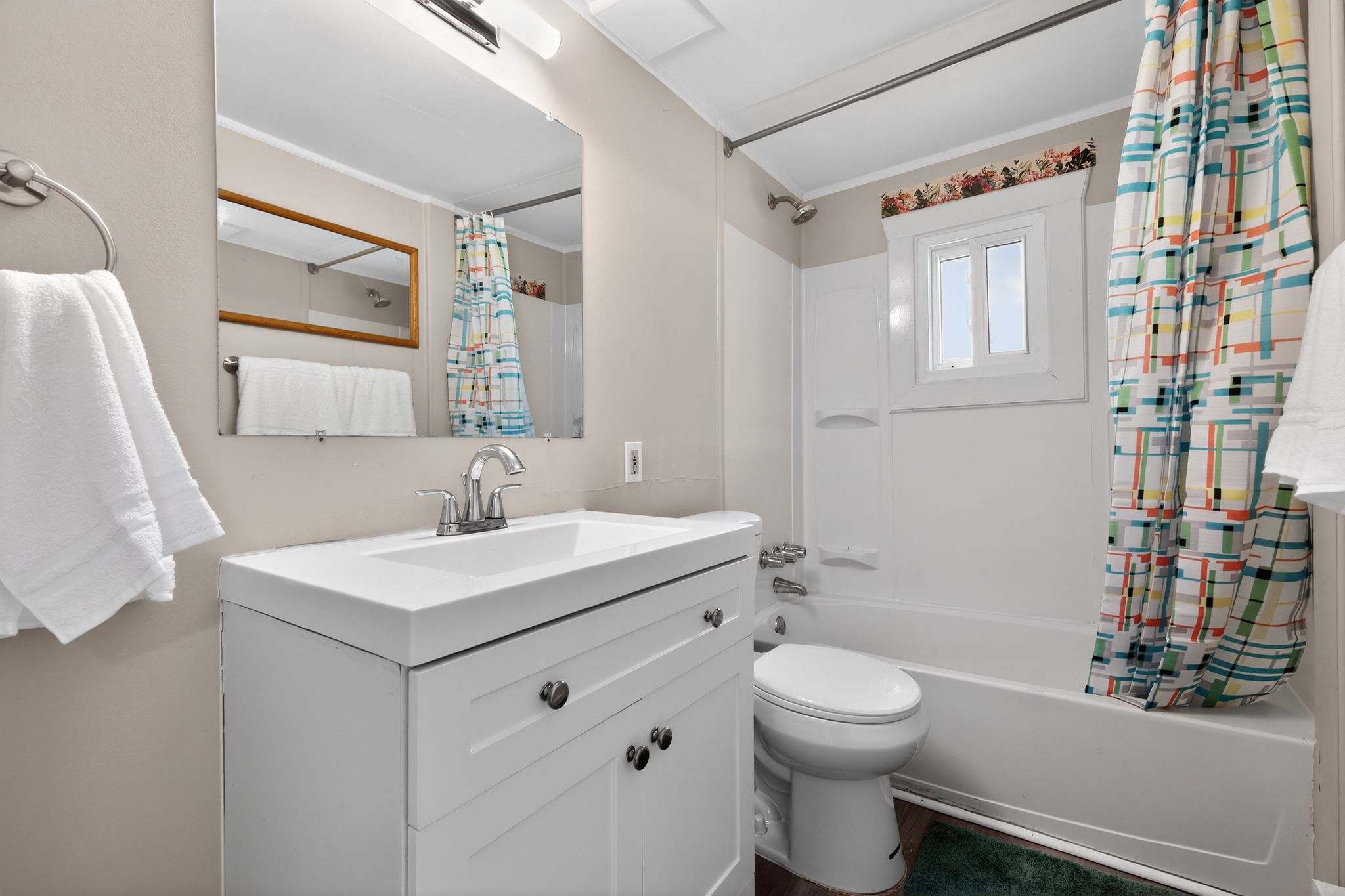Cozy Southfield Ranch
