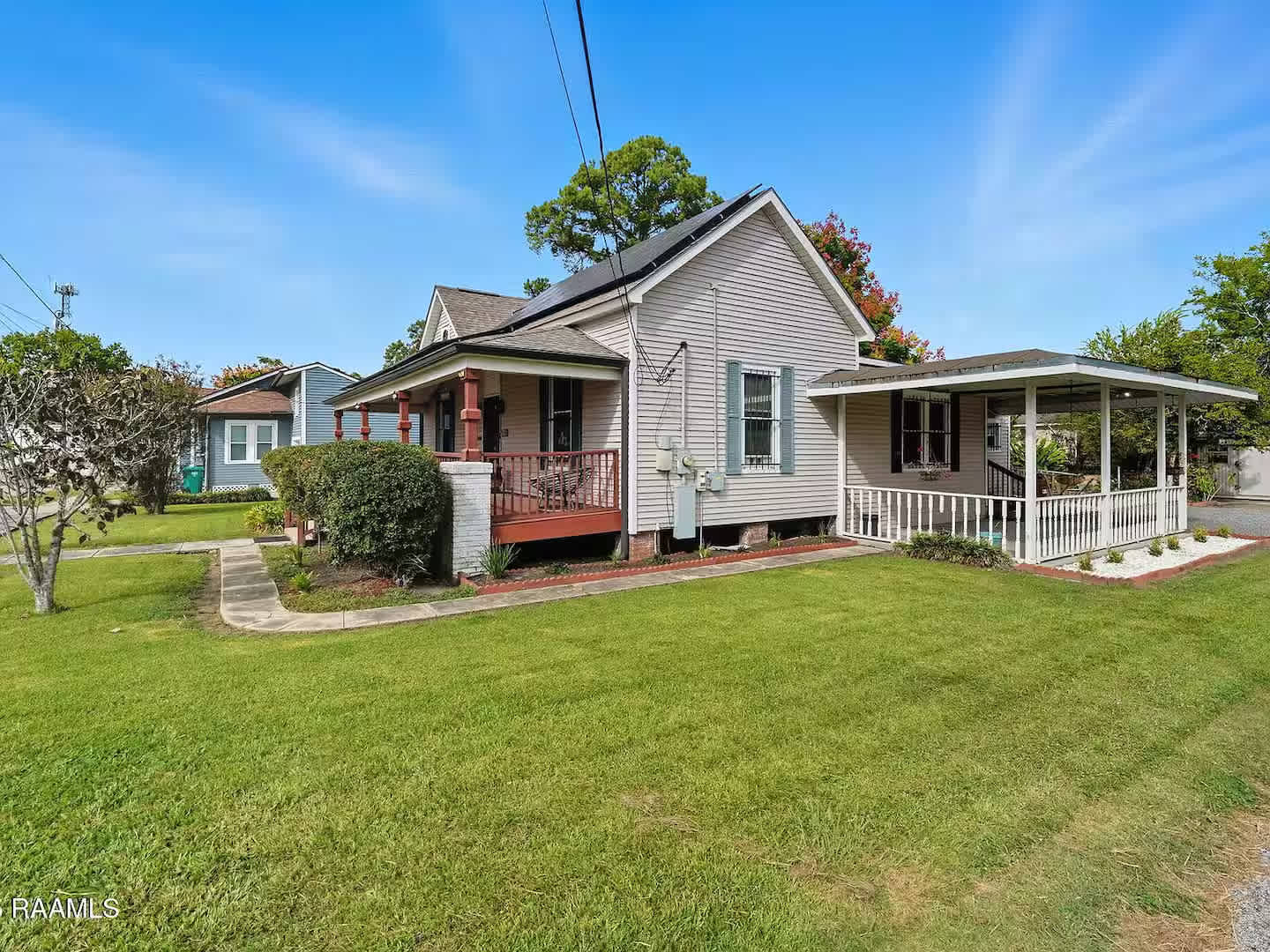 Downtown | 4 Bedroom Home