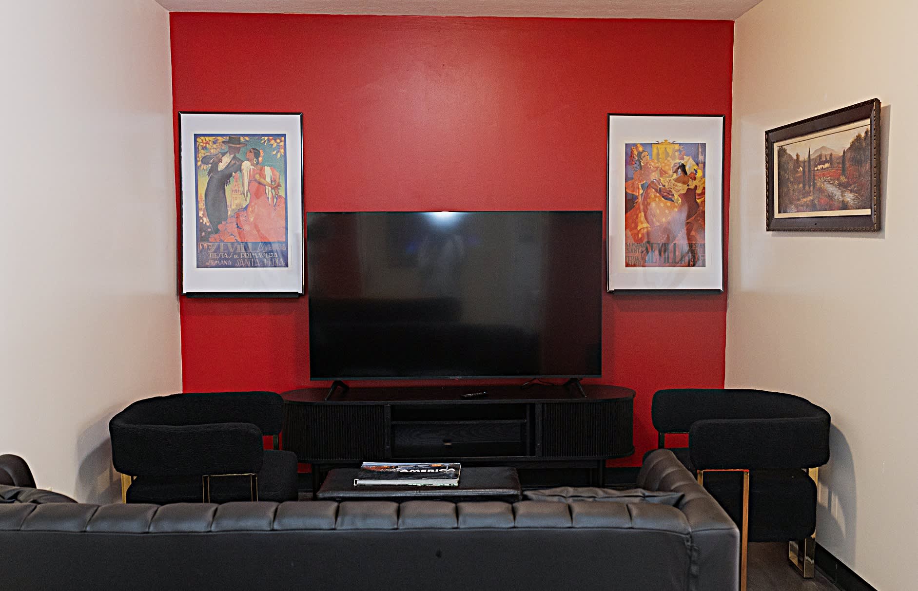 Large Private Downtown Apartment | 2BR + 2BA + 60” TV | Walk to...