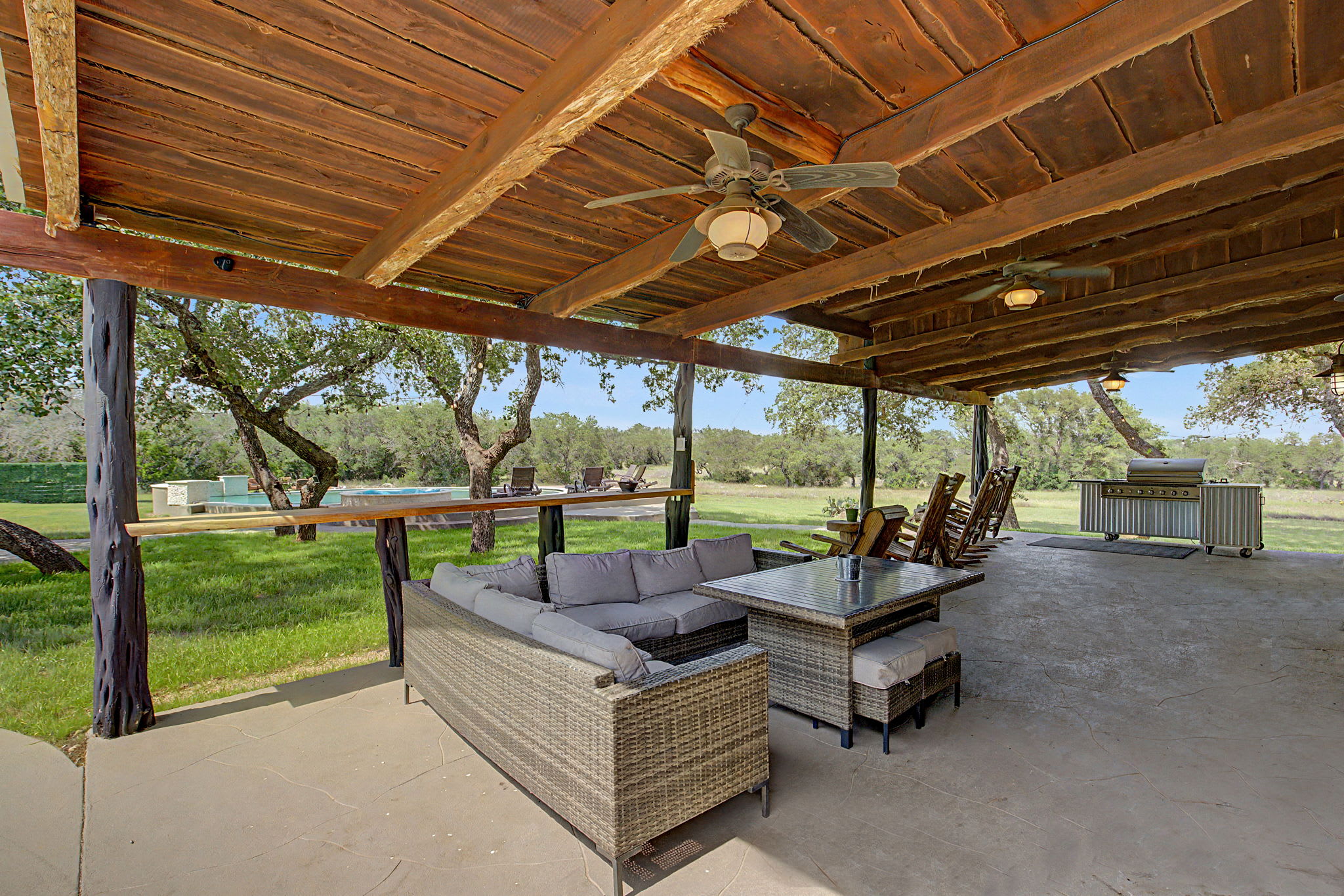 Oakridge Ranch | Photo 96