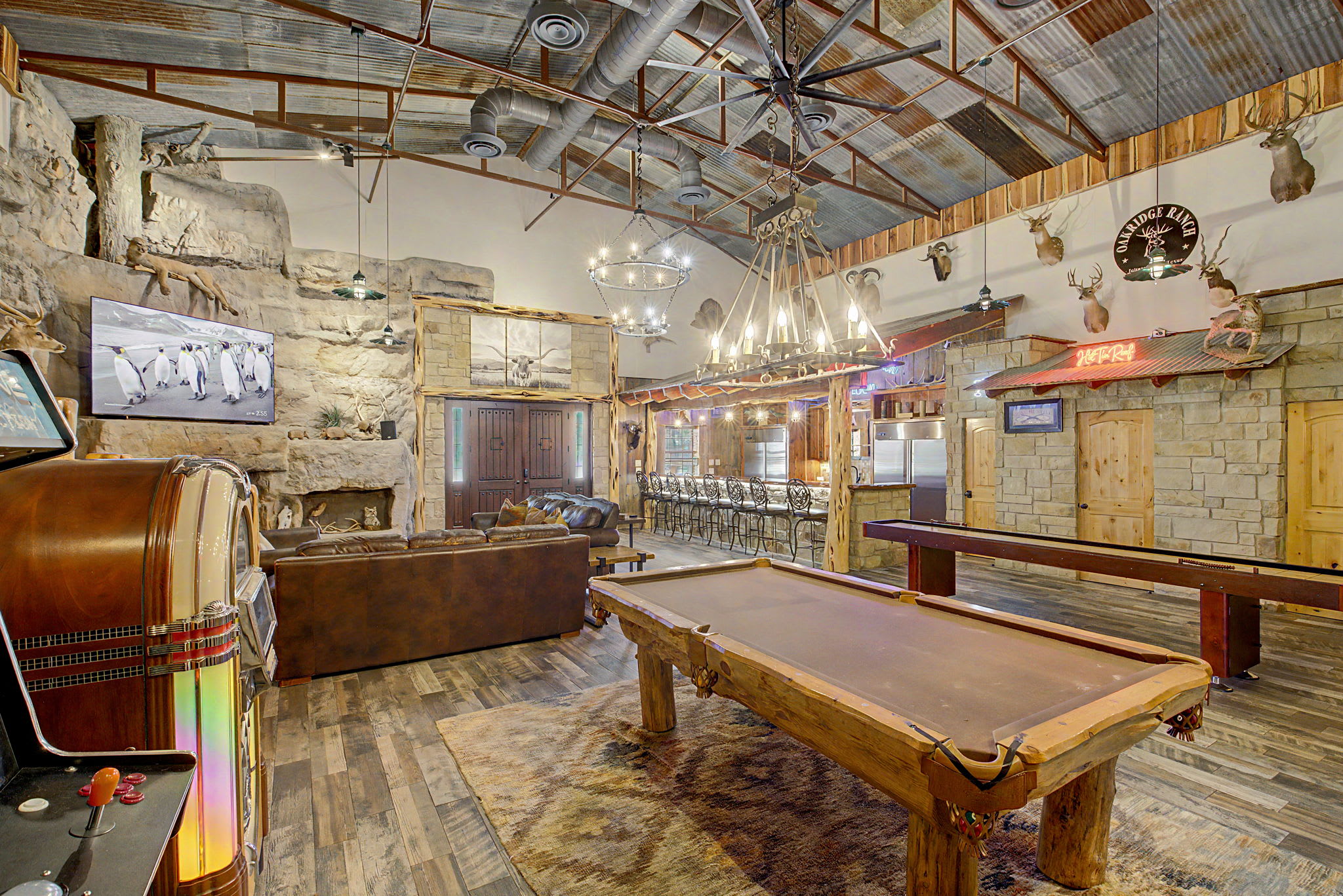 Oakridge Ranch 10