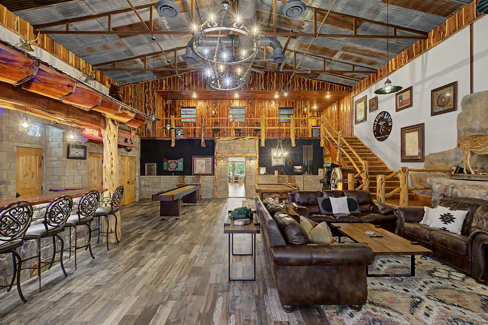 Oakridge Ranch 9